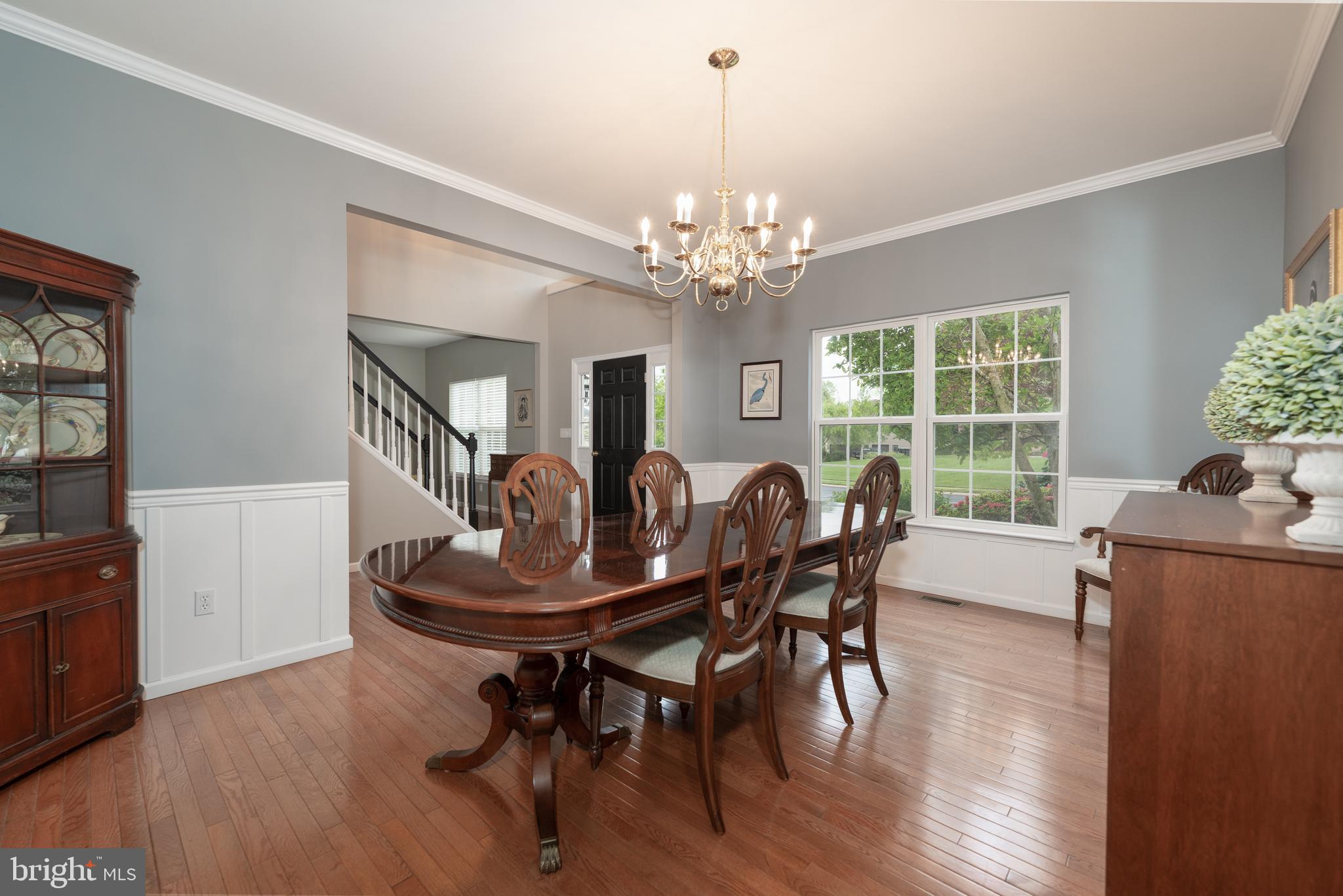 BRANDYWINE VILLAGE - Residential