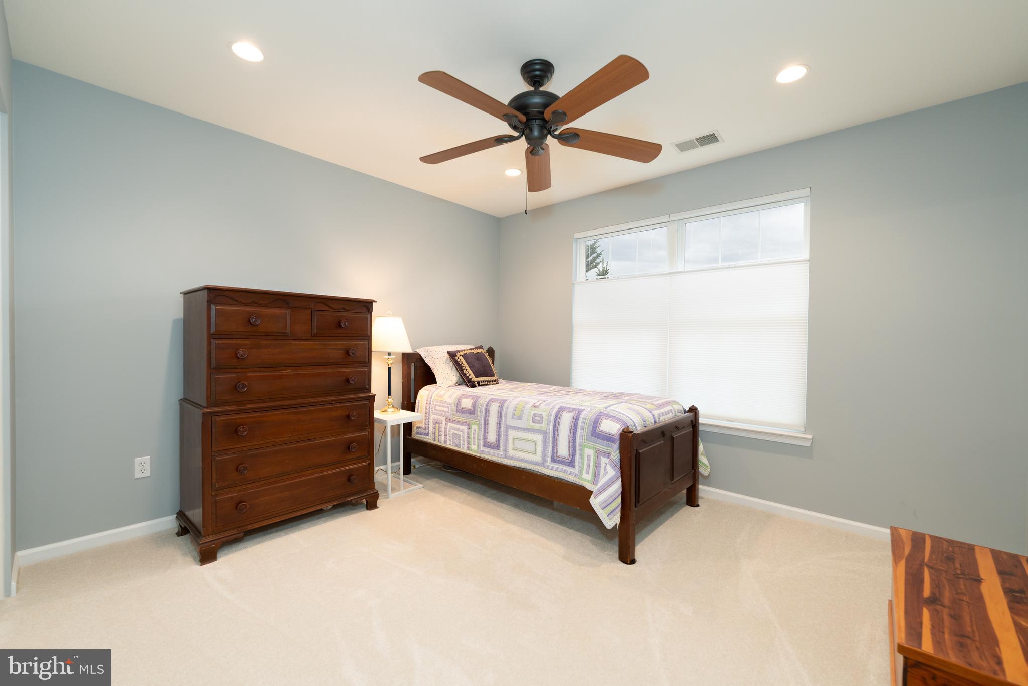 BRANDYWINE VILLAGE - Residential