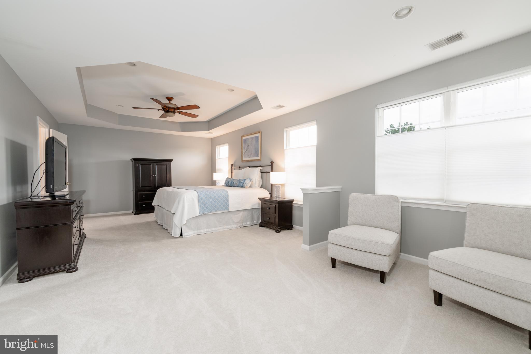 BRANDYWINE VILLAGE - Residential