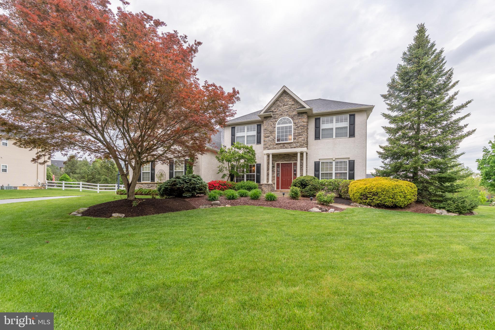 2244 BURGUNDY DRIVE