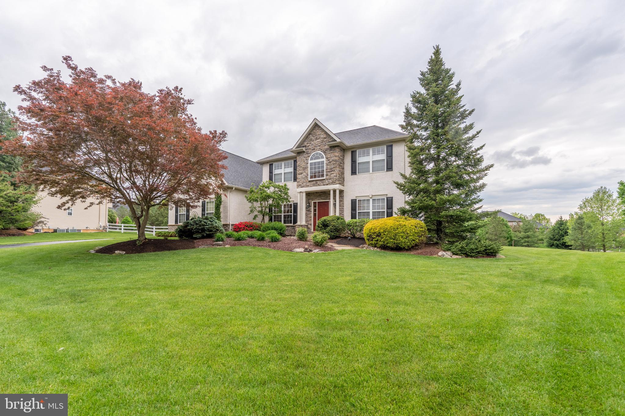 2244 BURGUNDY DRIVE