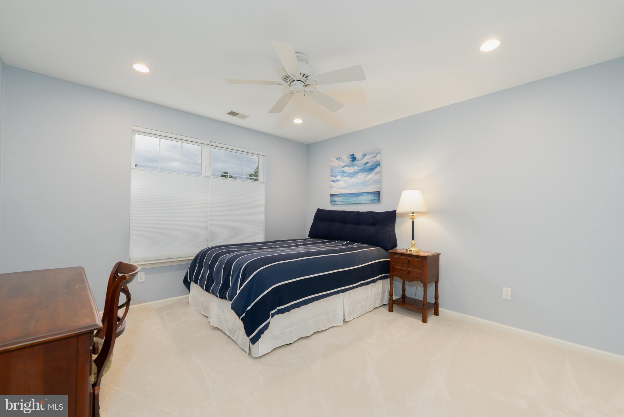 BRANDYWINE VILLAGE - Residential