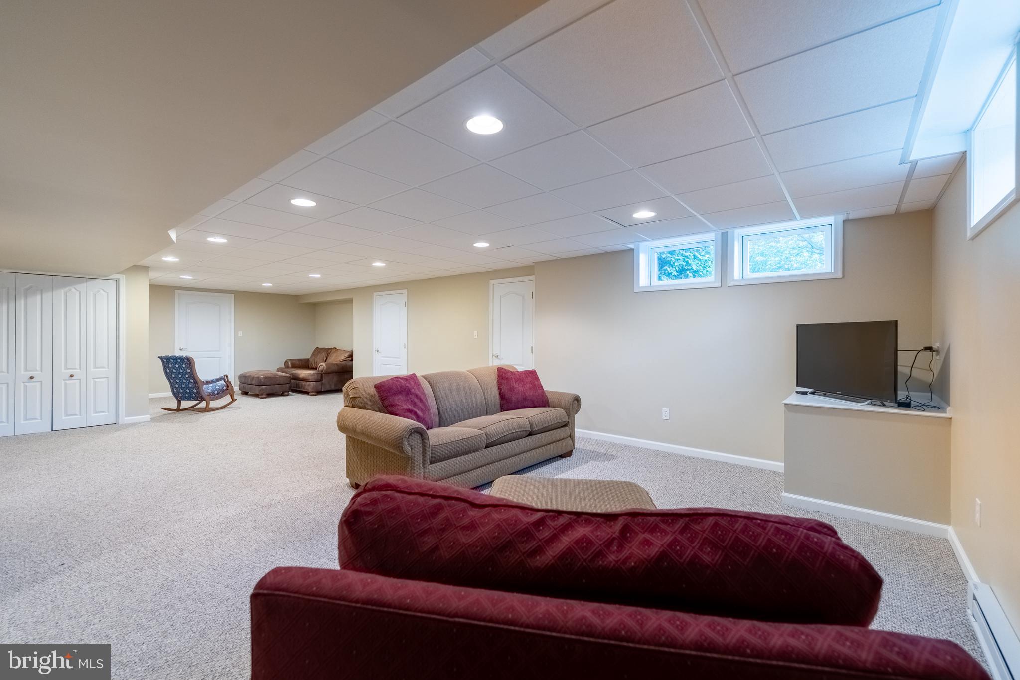 BRANDYWINE VILLAGE - Residential