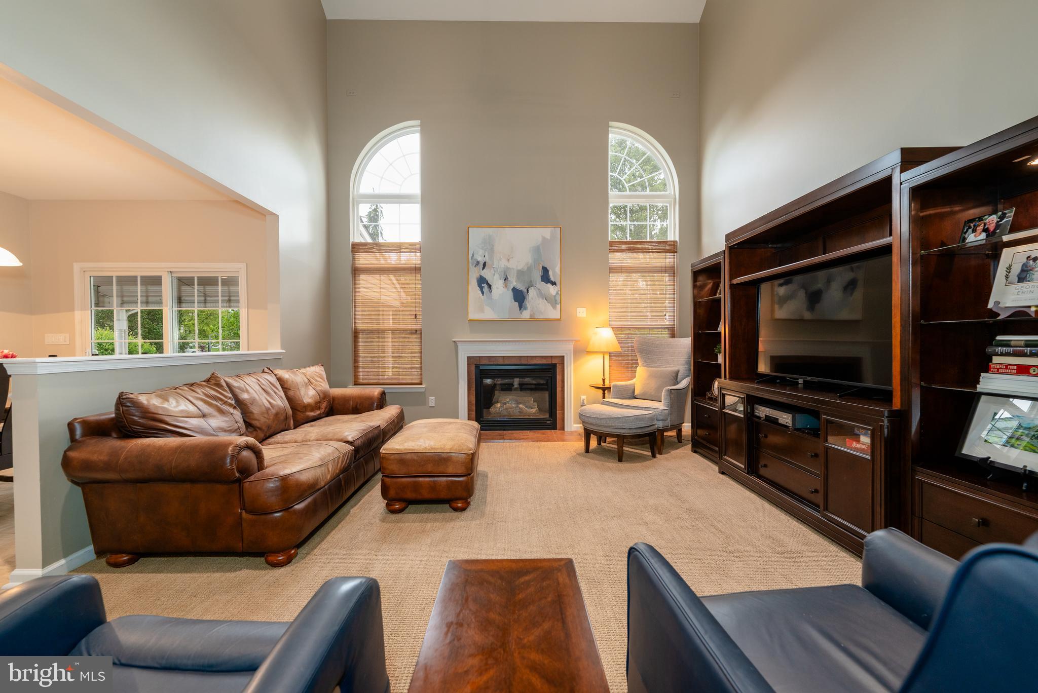 BRANDYWINE VILLAGE - Residential