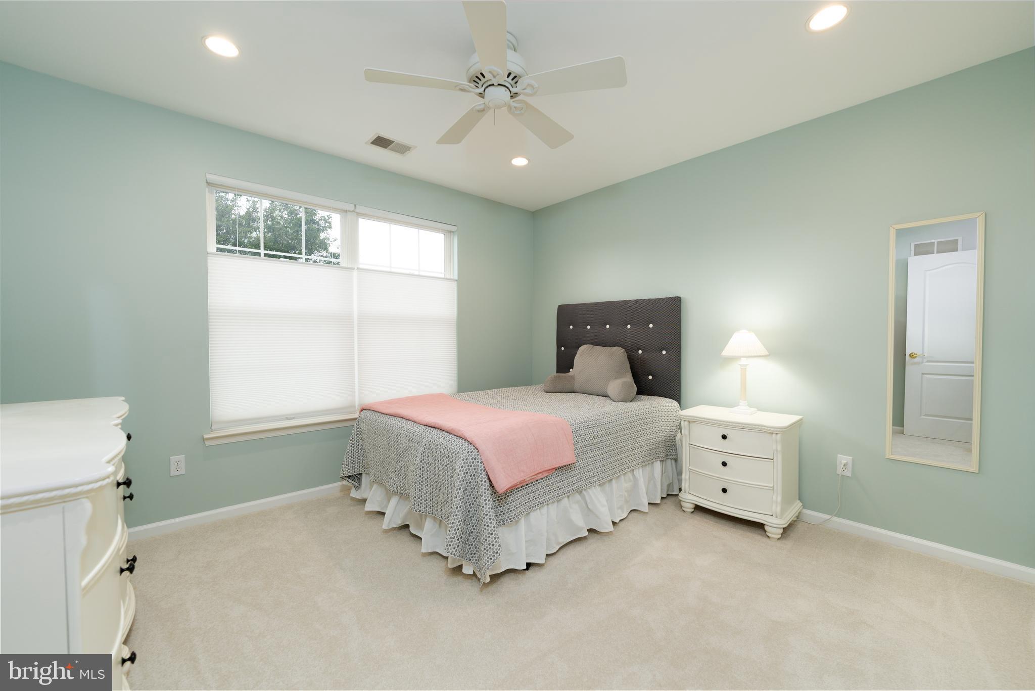 BRANDYWINE VILLAGE - Residential