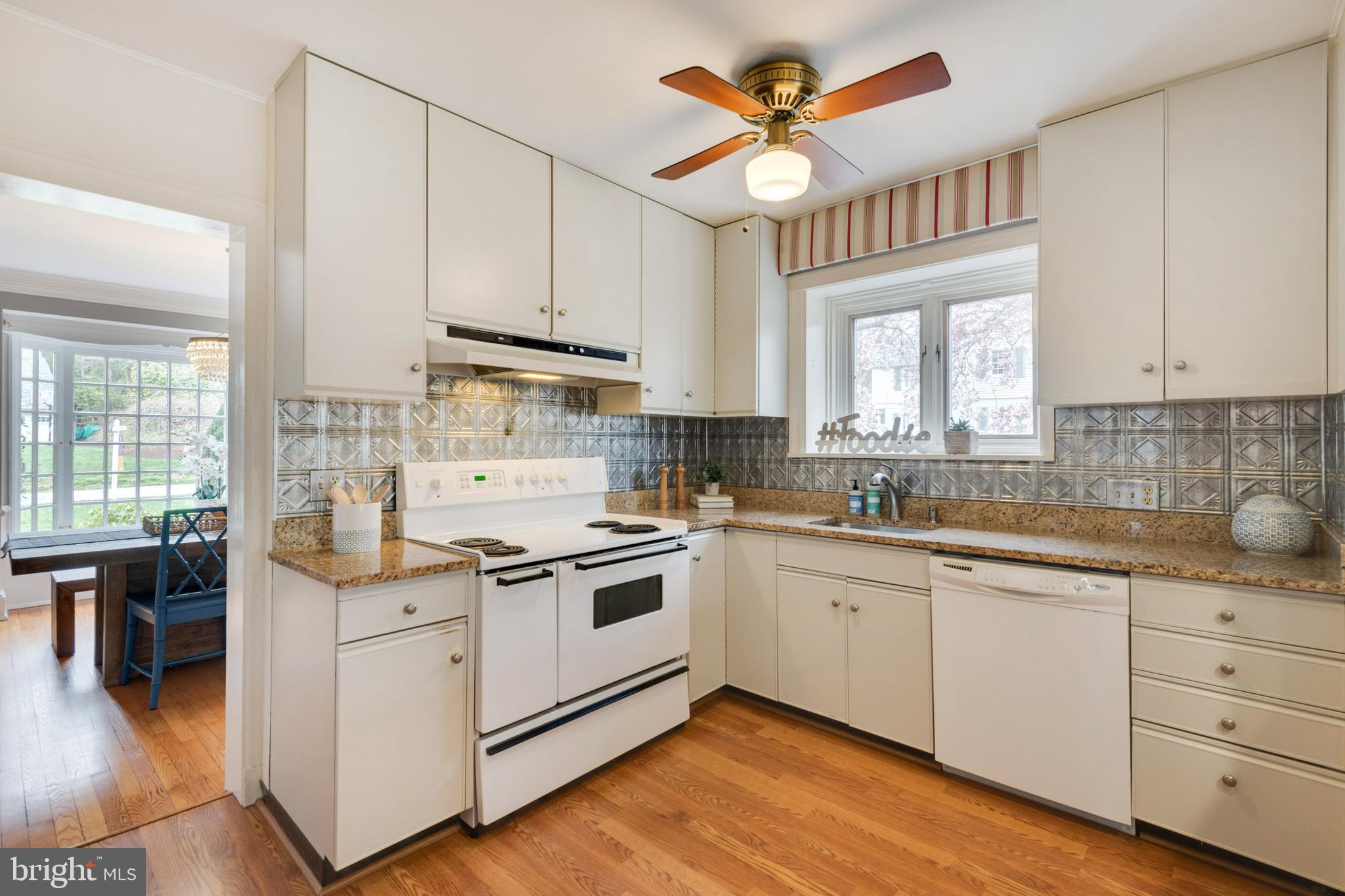 WEST TOWSON - Residential