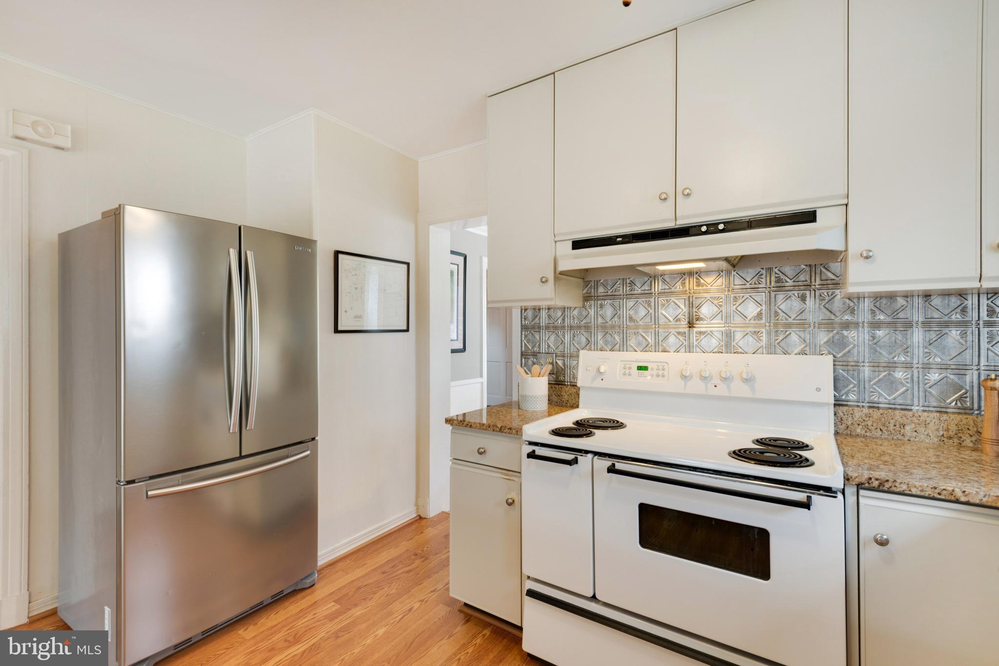 WEST TOWSON - Residential