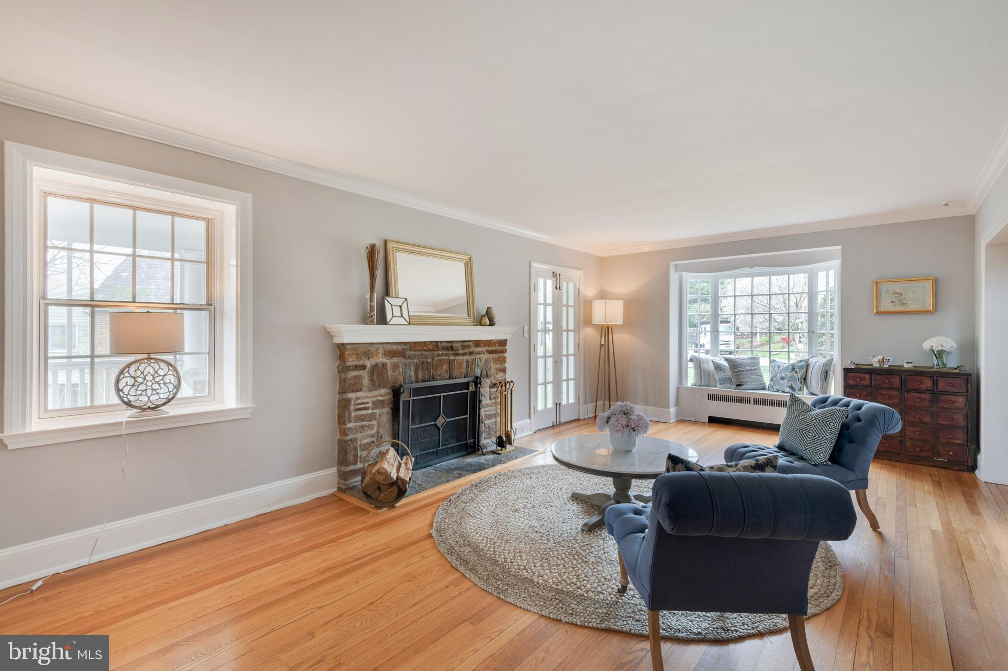 WEST TOWSON - Residential