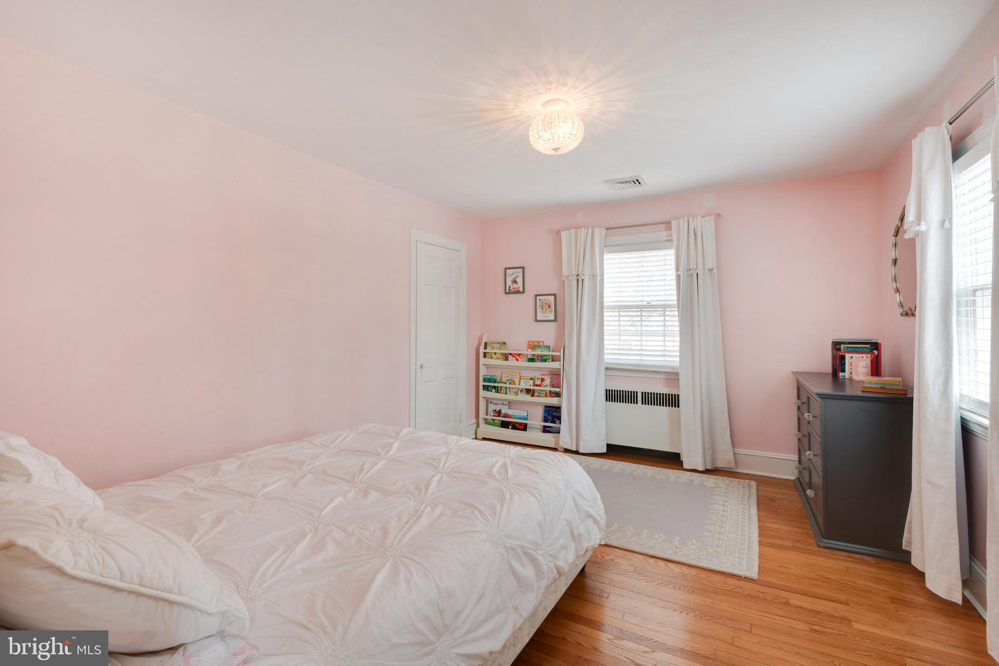 WEST TOWSON - Residential