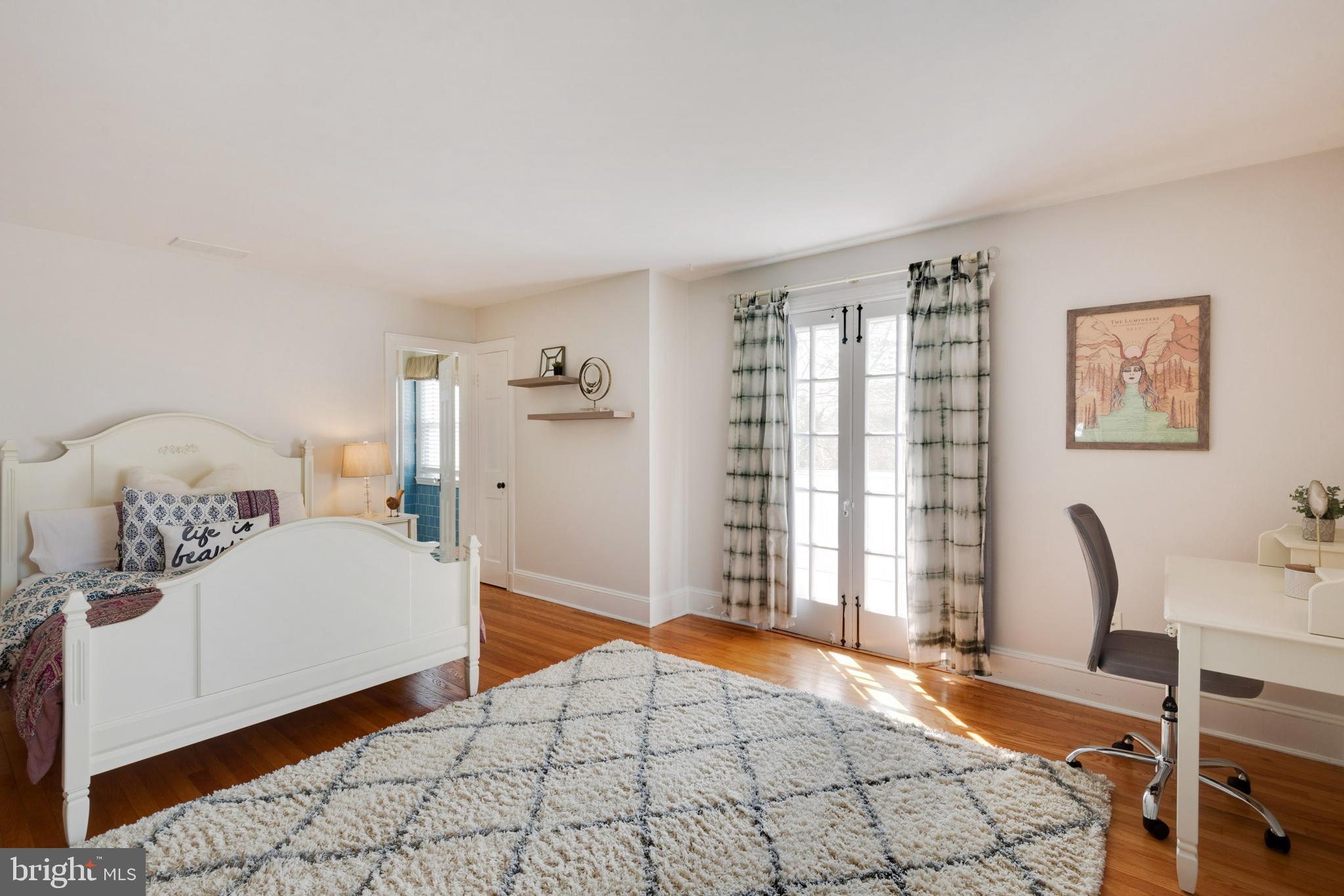 WEST TOWSON - Residential