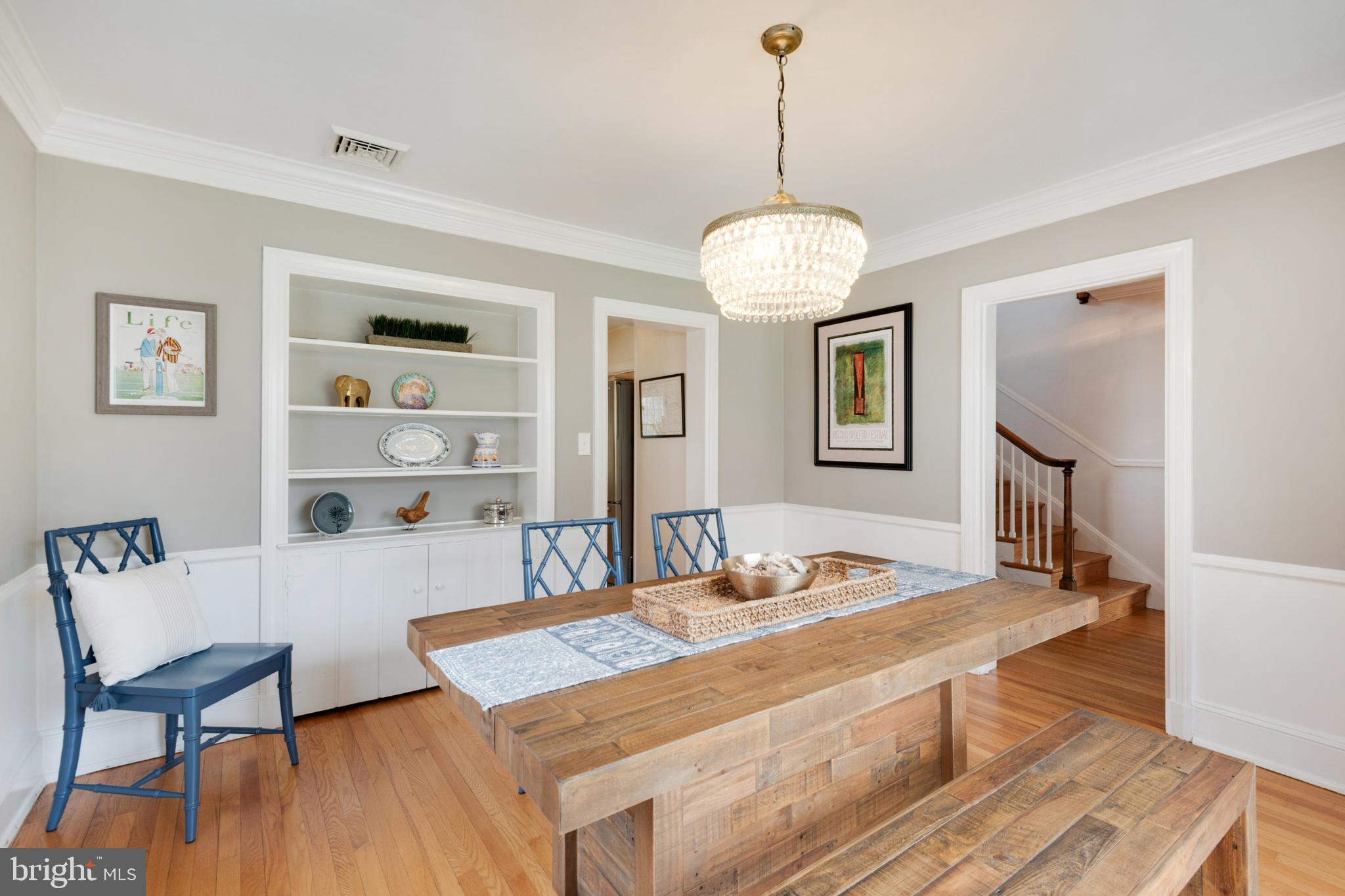 WEST TOWSON - Residential