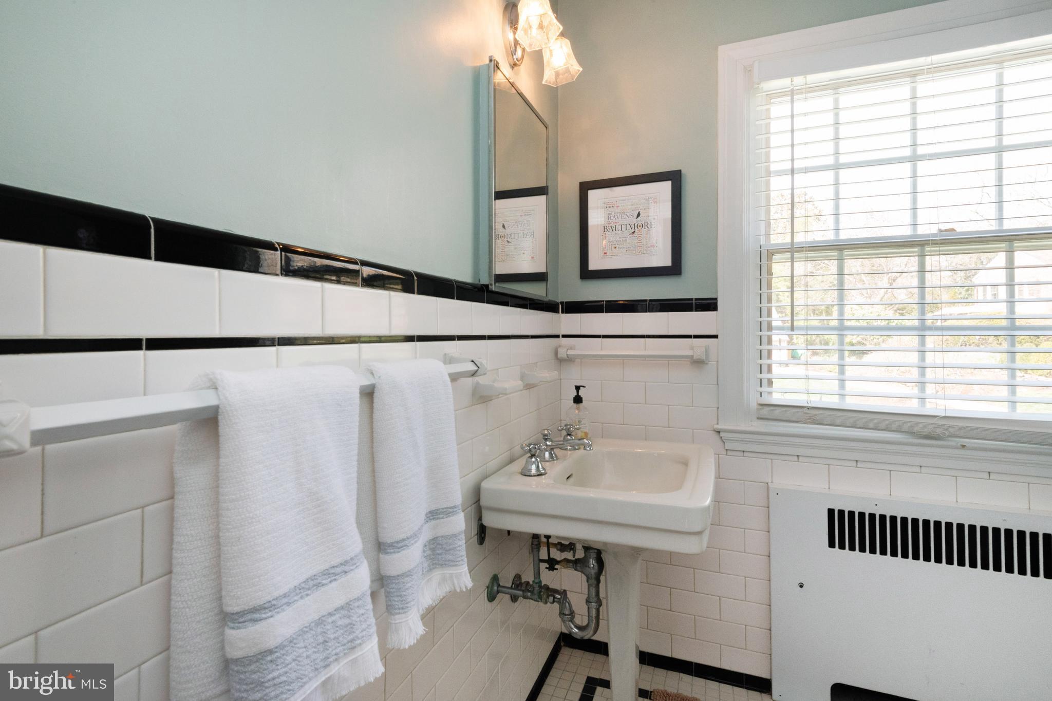 WEST TOWSON - Residential