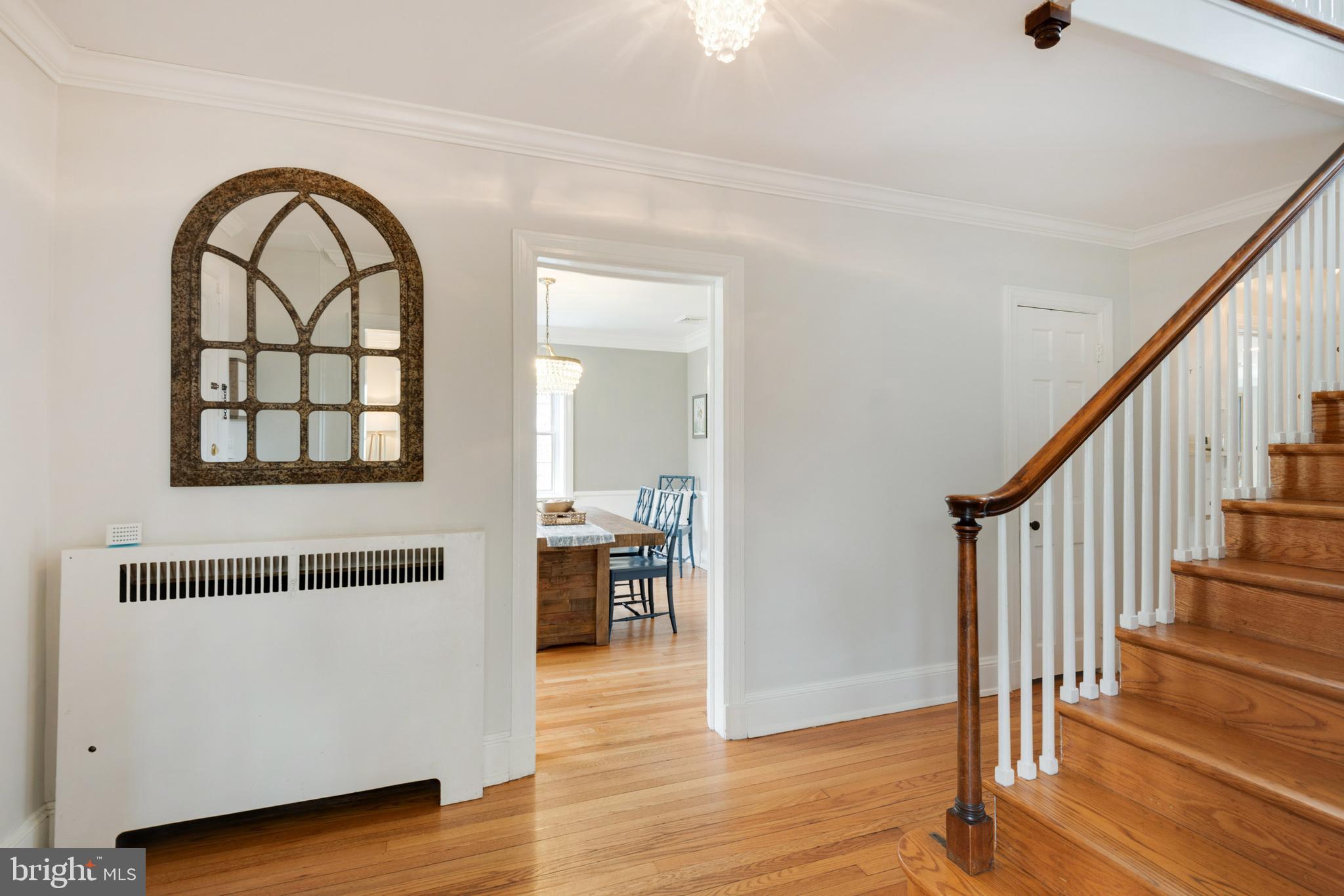 WEST TOWSON - Residential