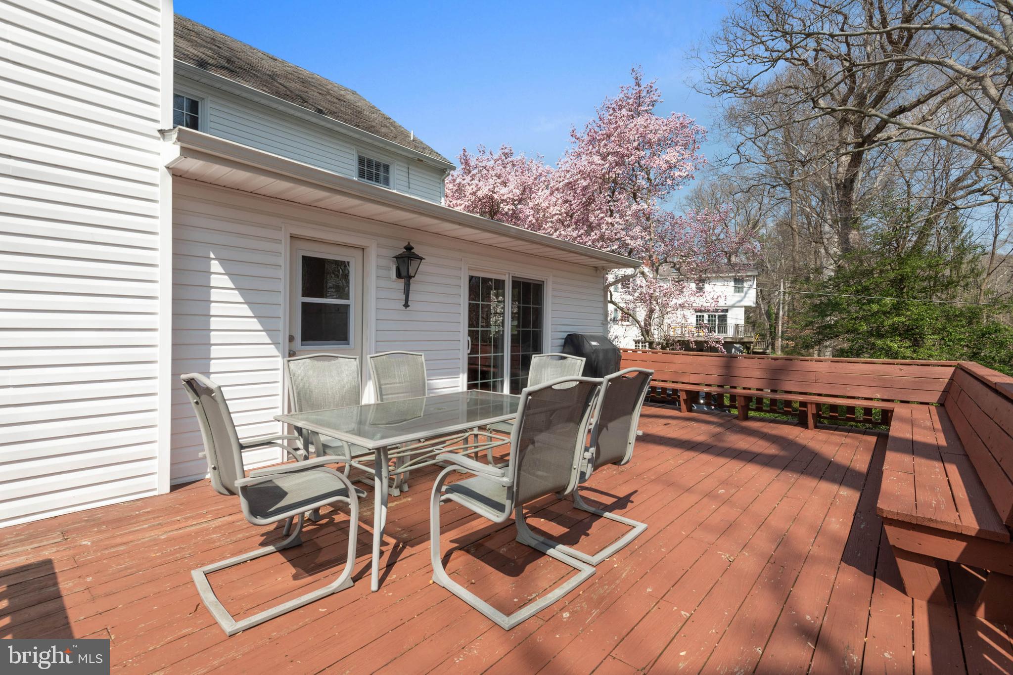 WEST TOWSON - Residential