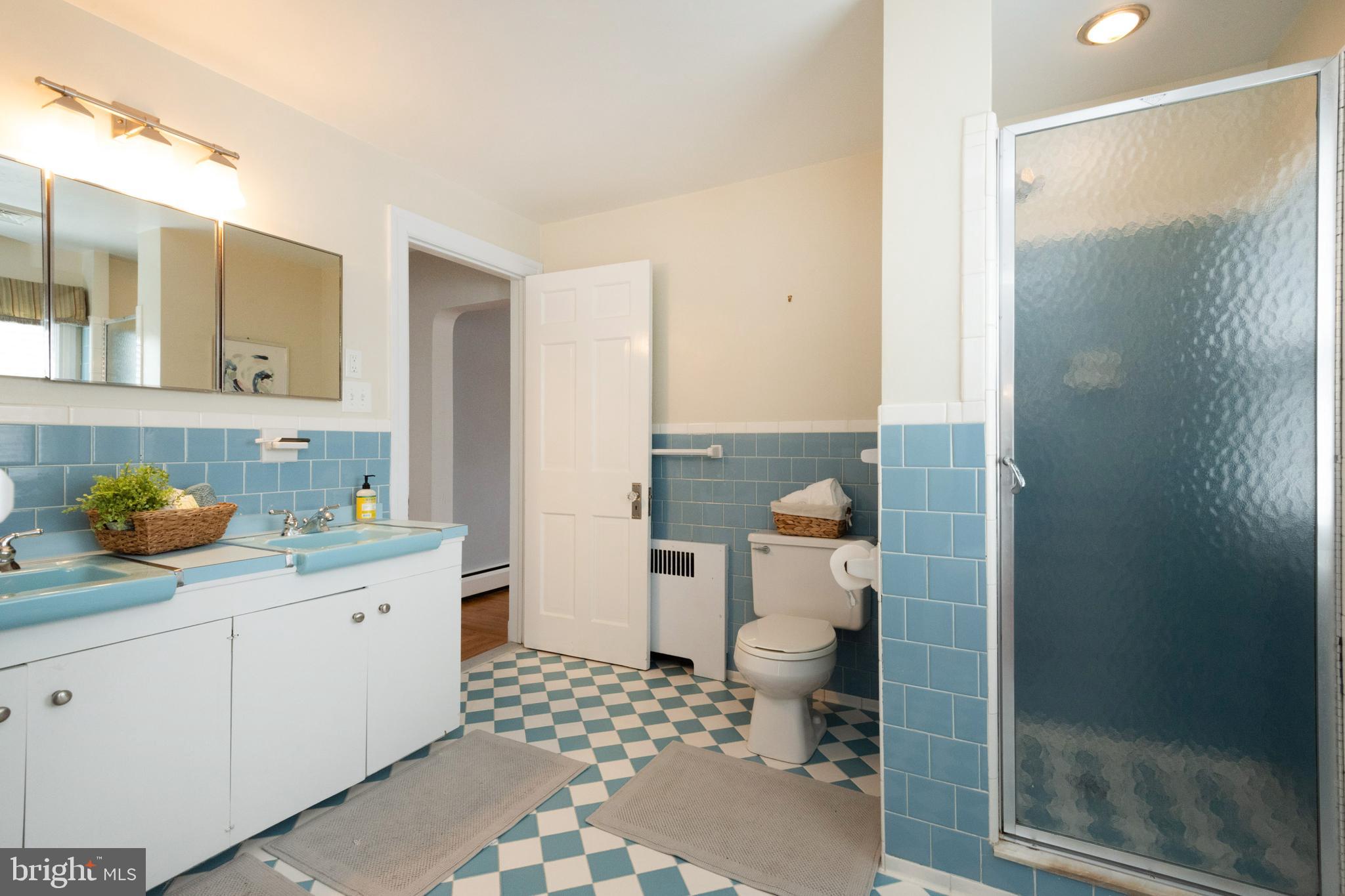 WEST TOWSON - Residential