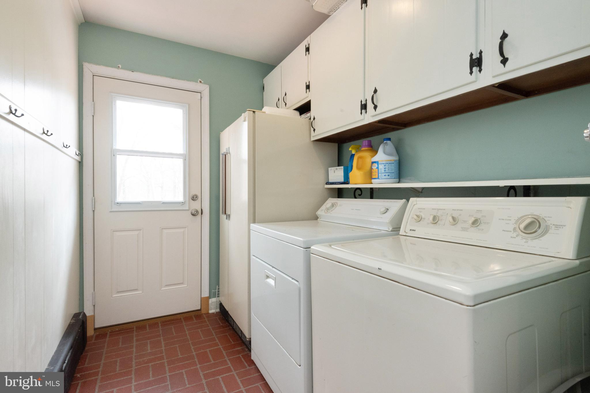 WEST TOWSON - Residential