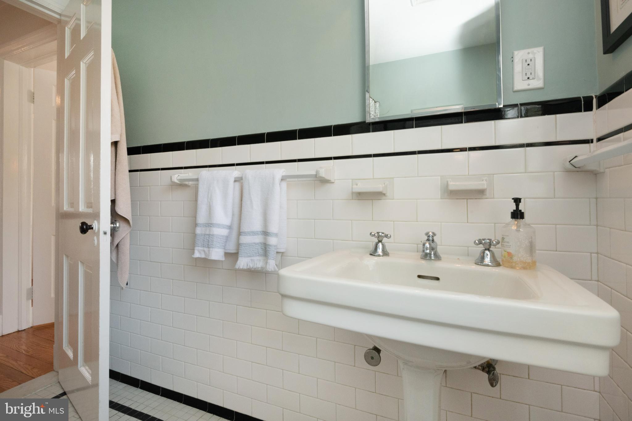 WEST TOWSON - Residential