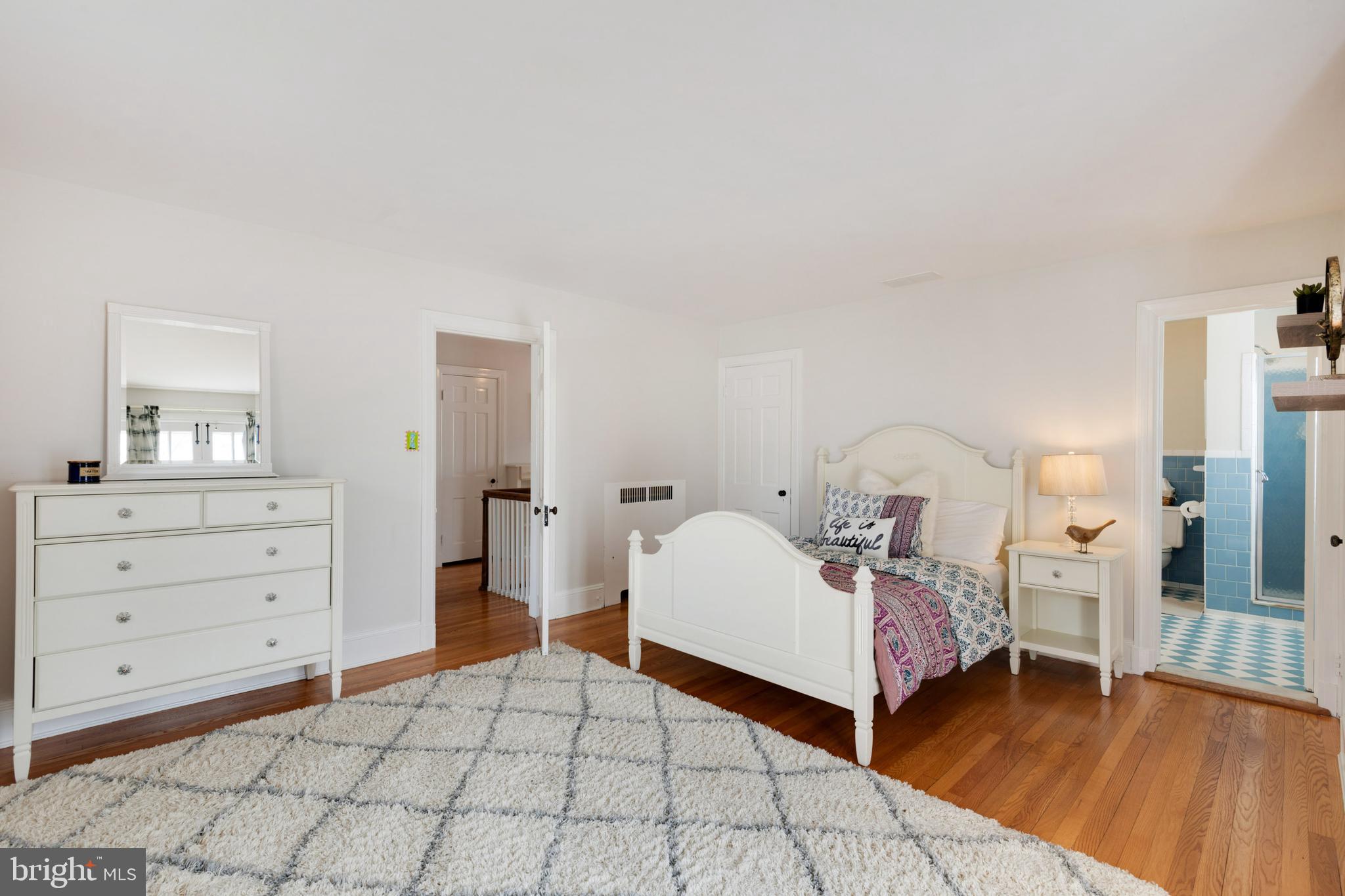 WEST TOWSON - Residential