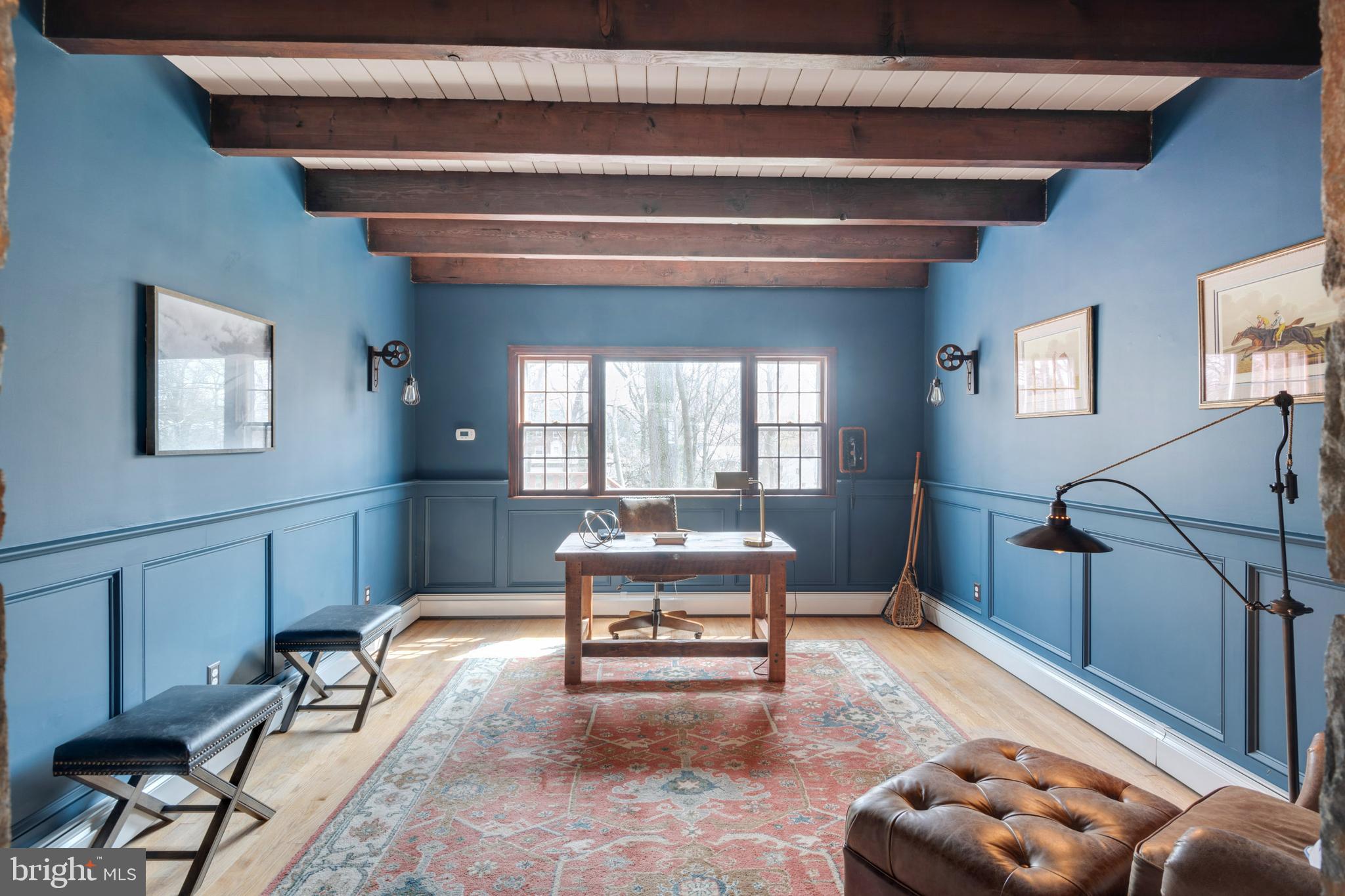 WEST TOWSON - Residential