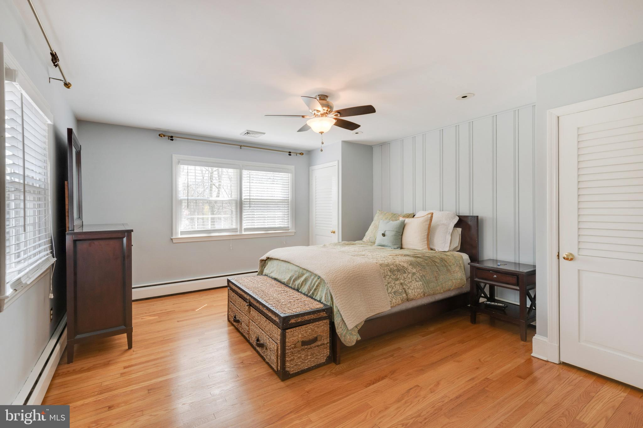 WEST TOWSON - Residential