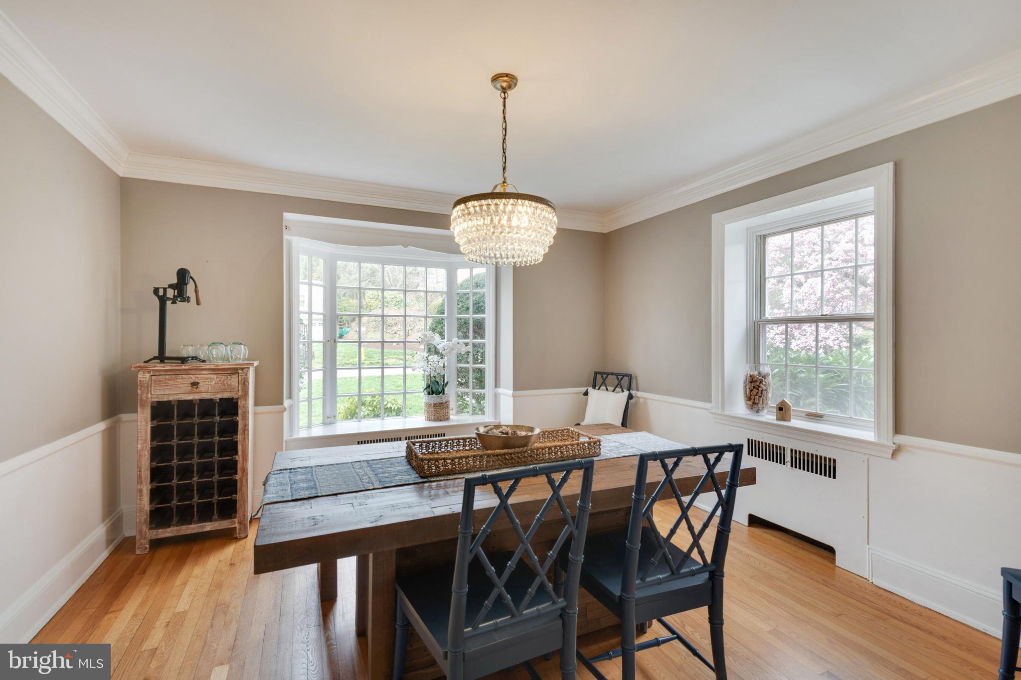 WEST TOWSON - Residential