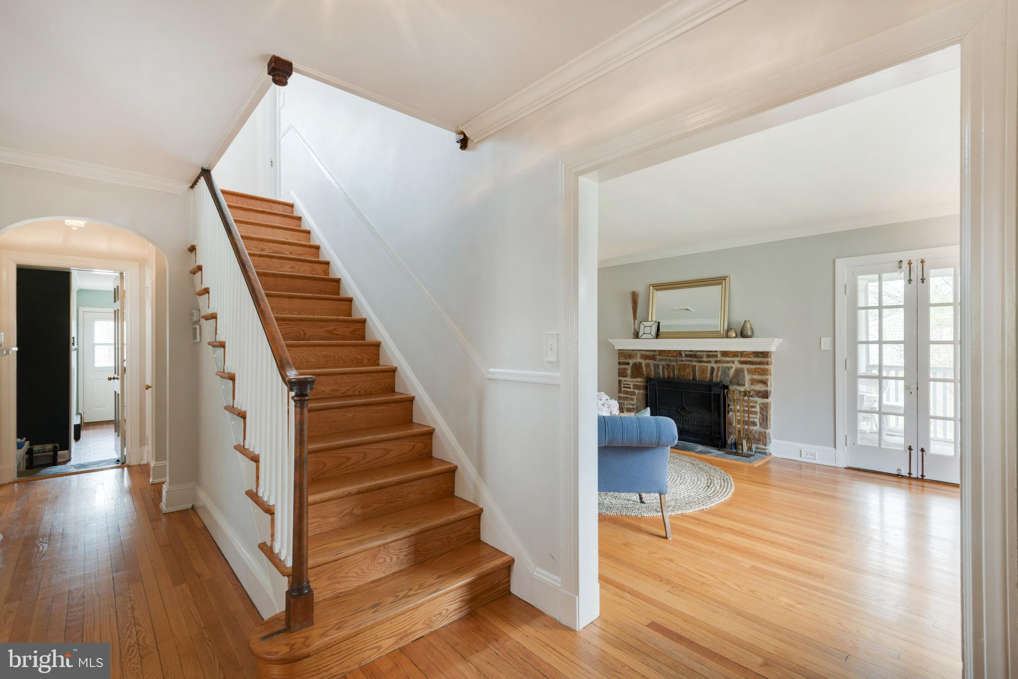 WEST TOWSON - Residential