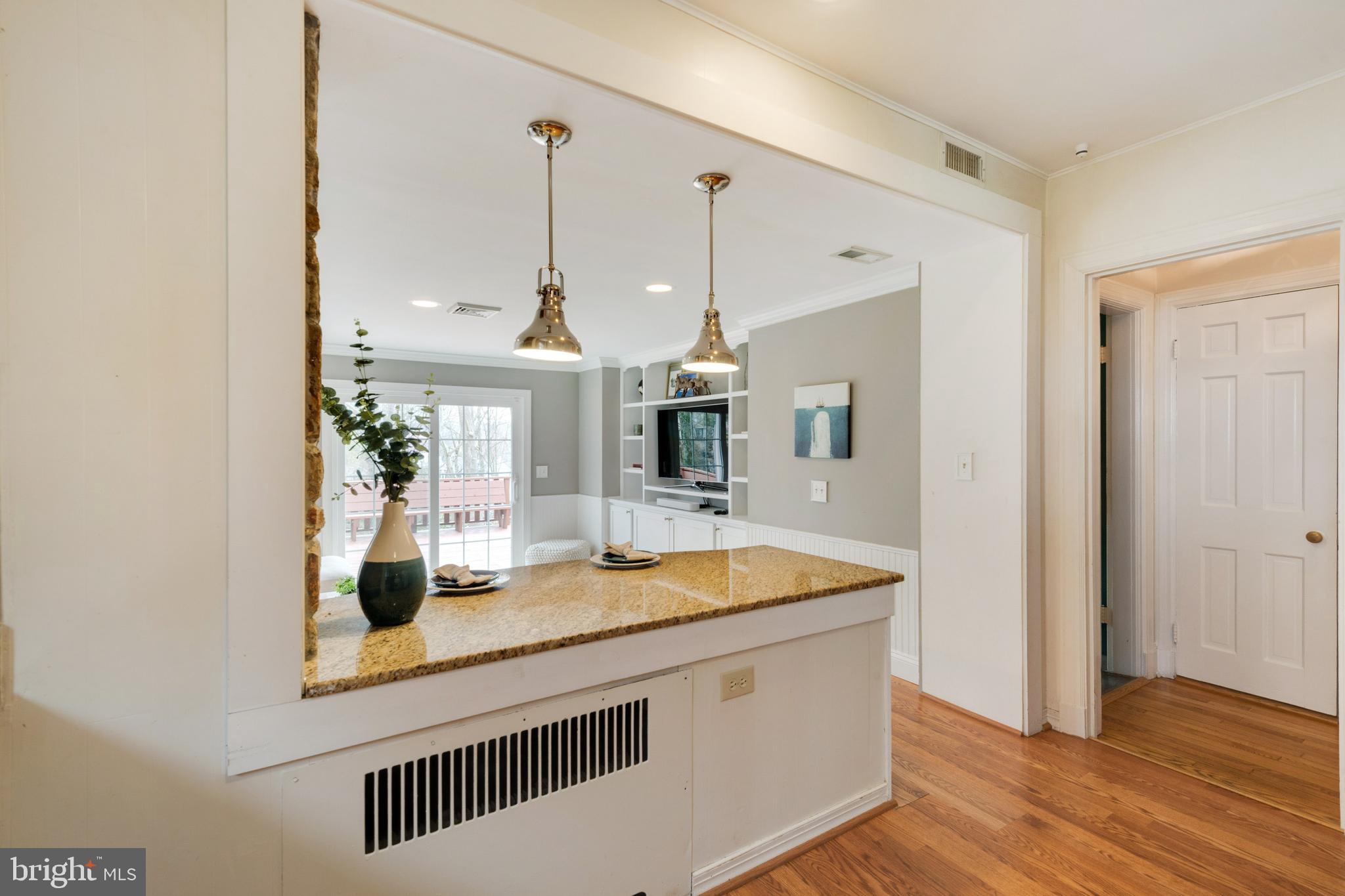 WEST TOWSON - Residential