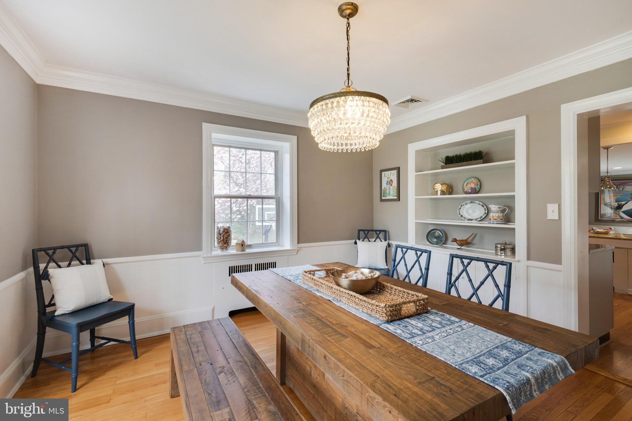 WEST TOWSON - Residential