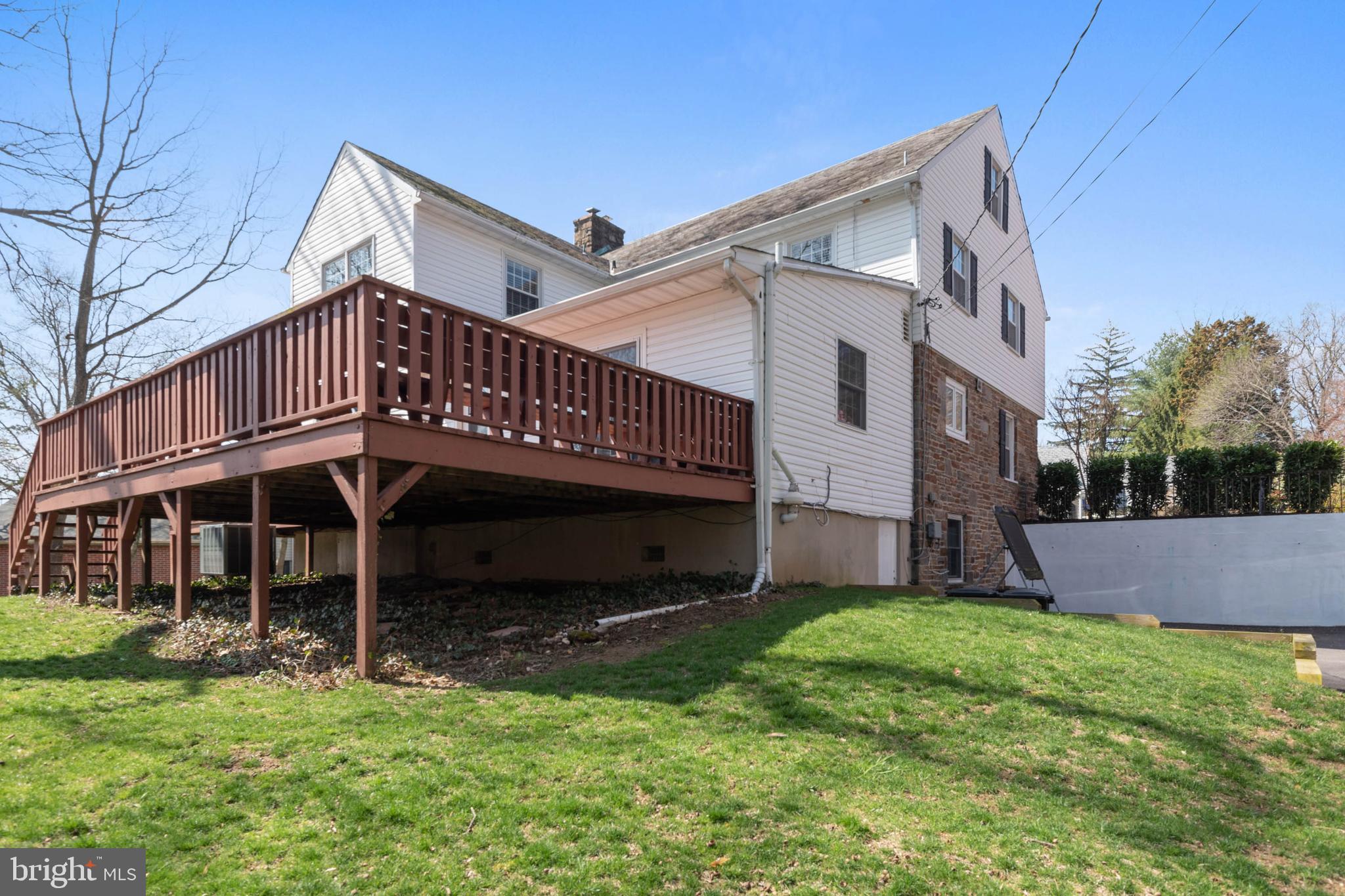 WEST TOWSON - Residential