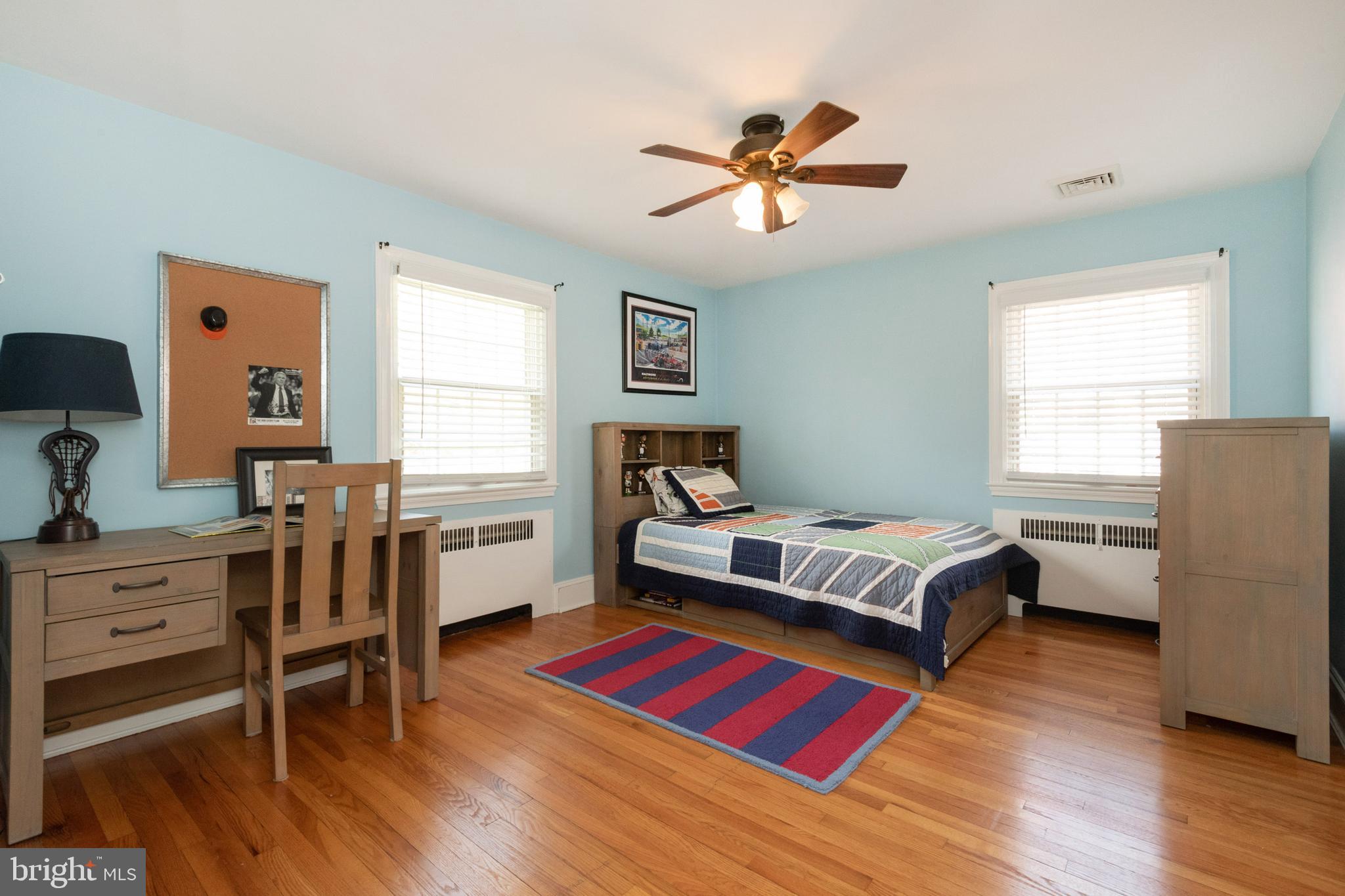 WEST TOWSON - Residential