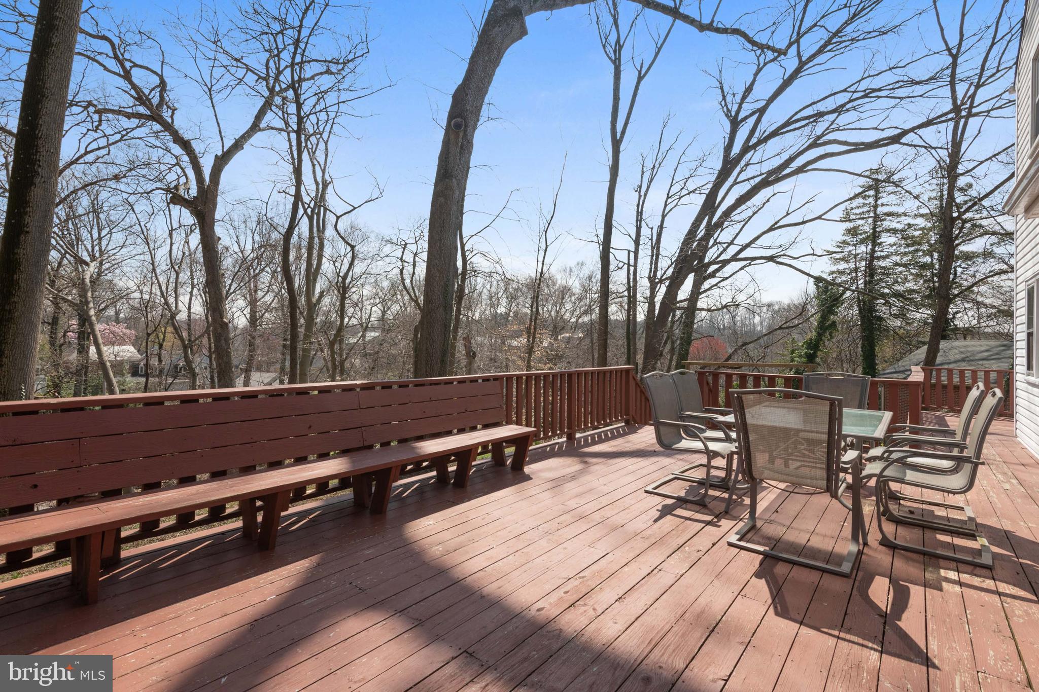 WEST TOWSON - Residential