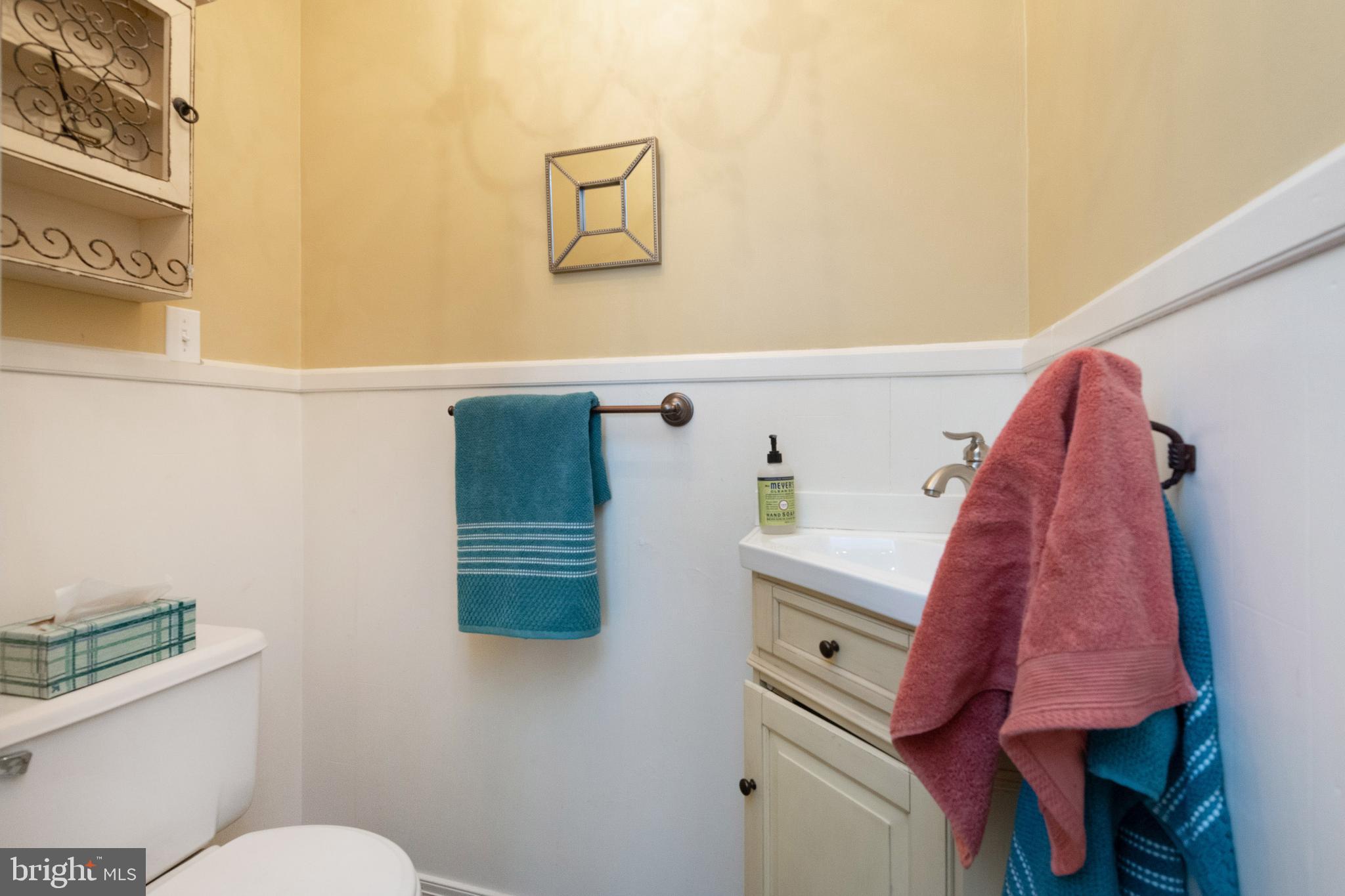 WEST TOWSON - Residential