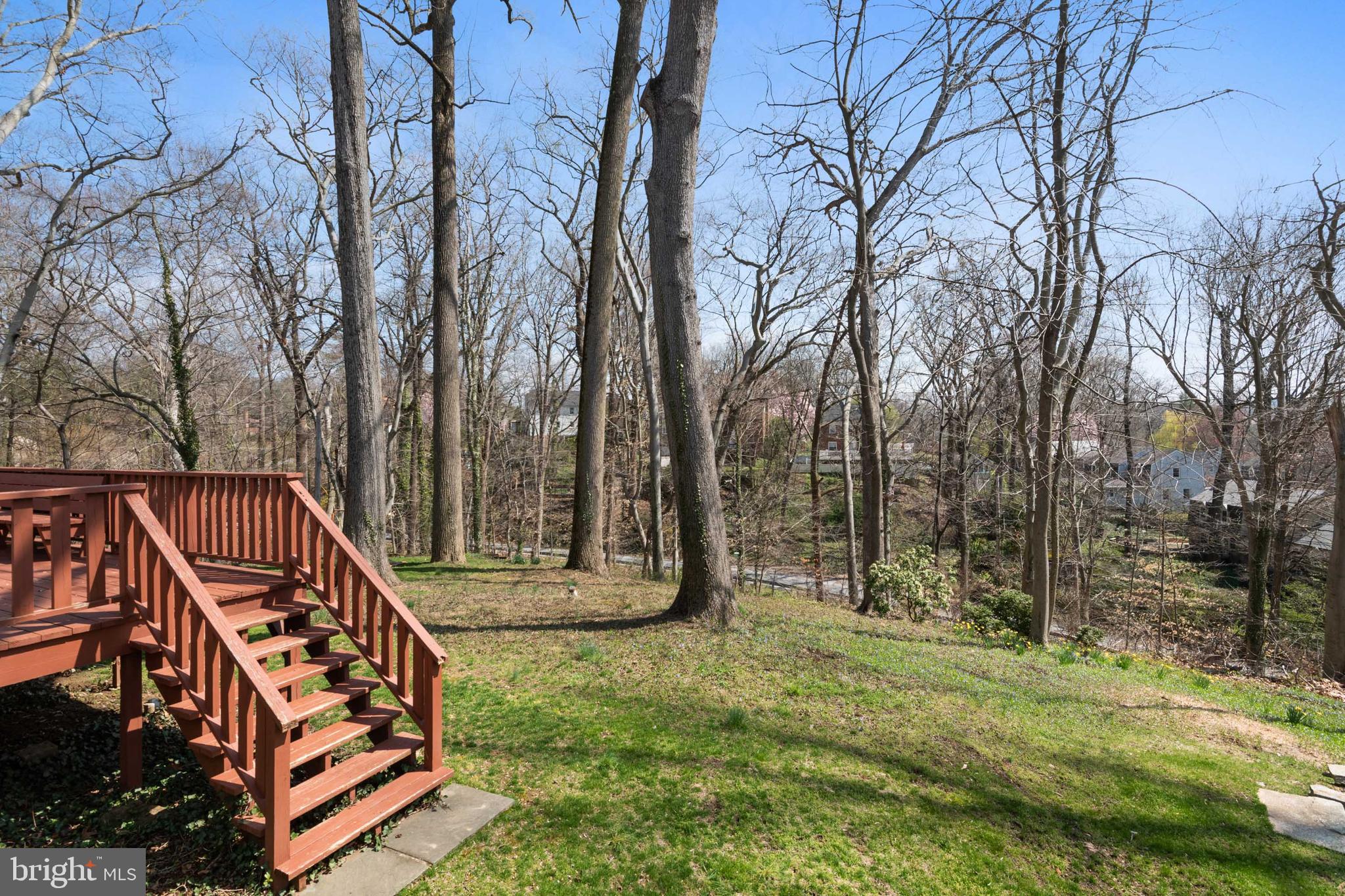 WEST TOWSON - Residential