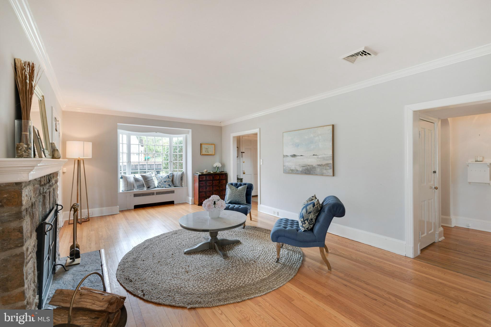 WEST TOWSON - Residential