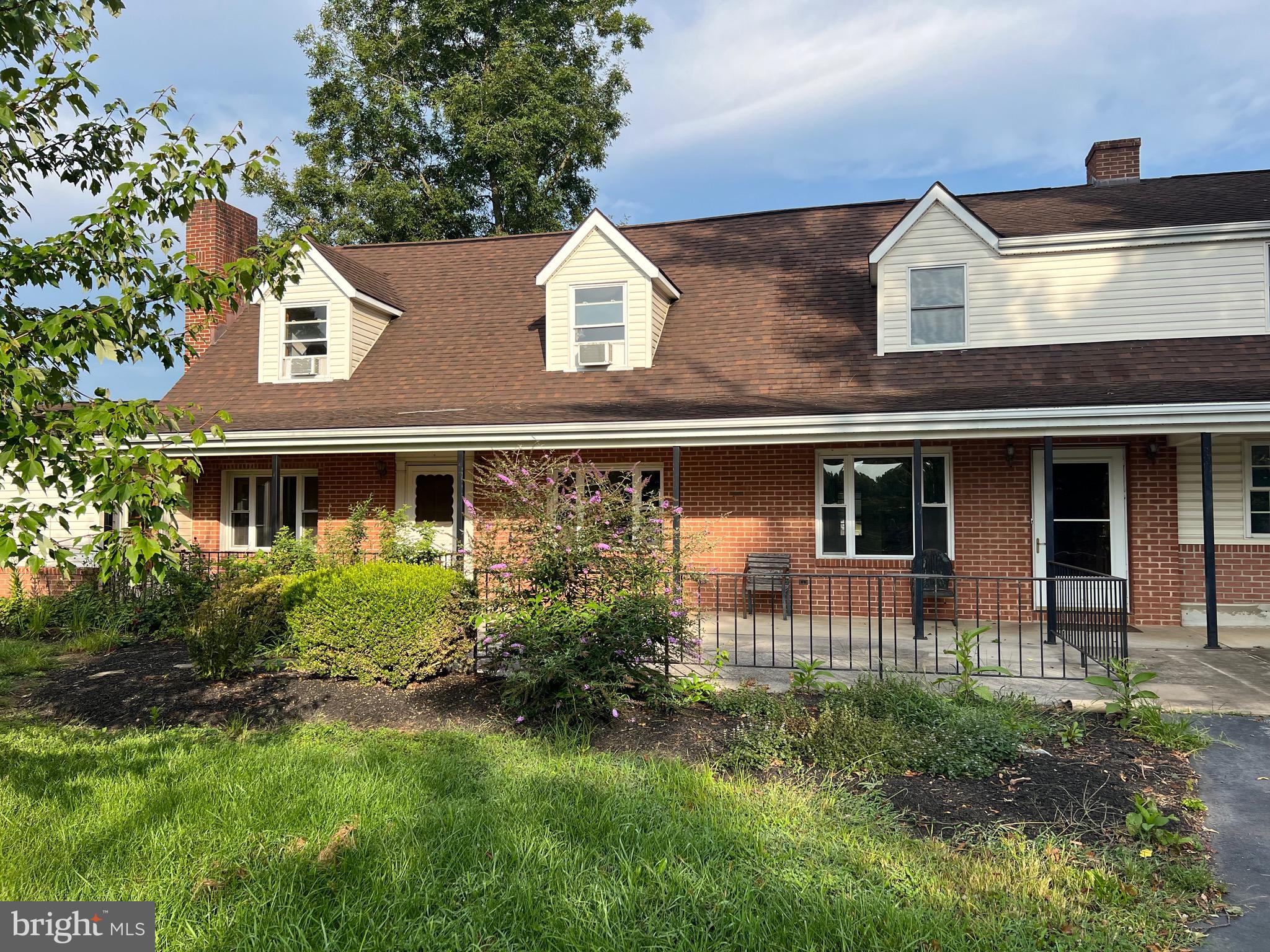 NONE AVAILABLE - Residential Lease