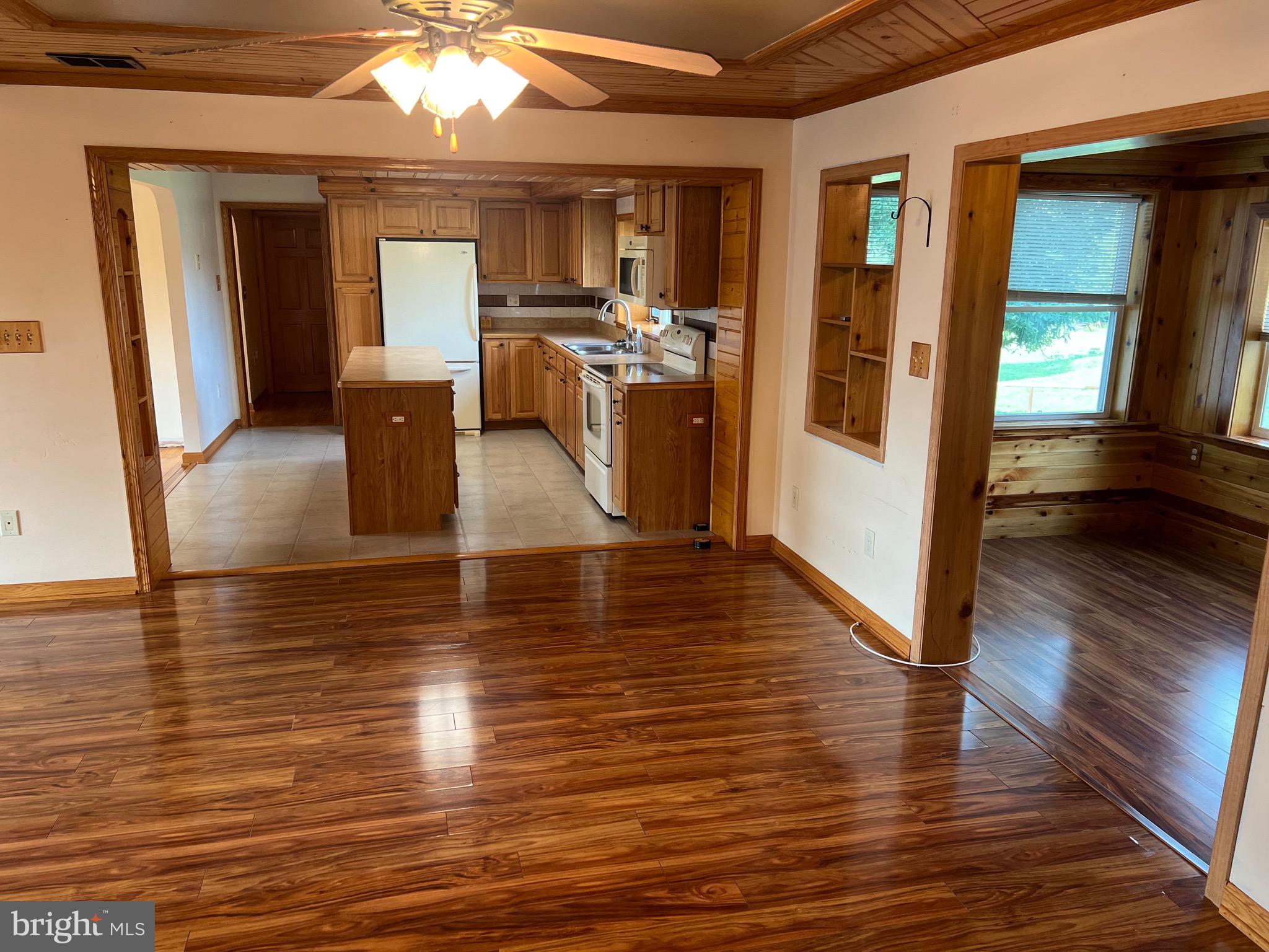 NONE AVAILABLE - Residential Lease