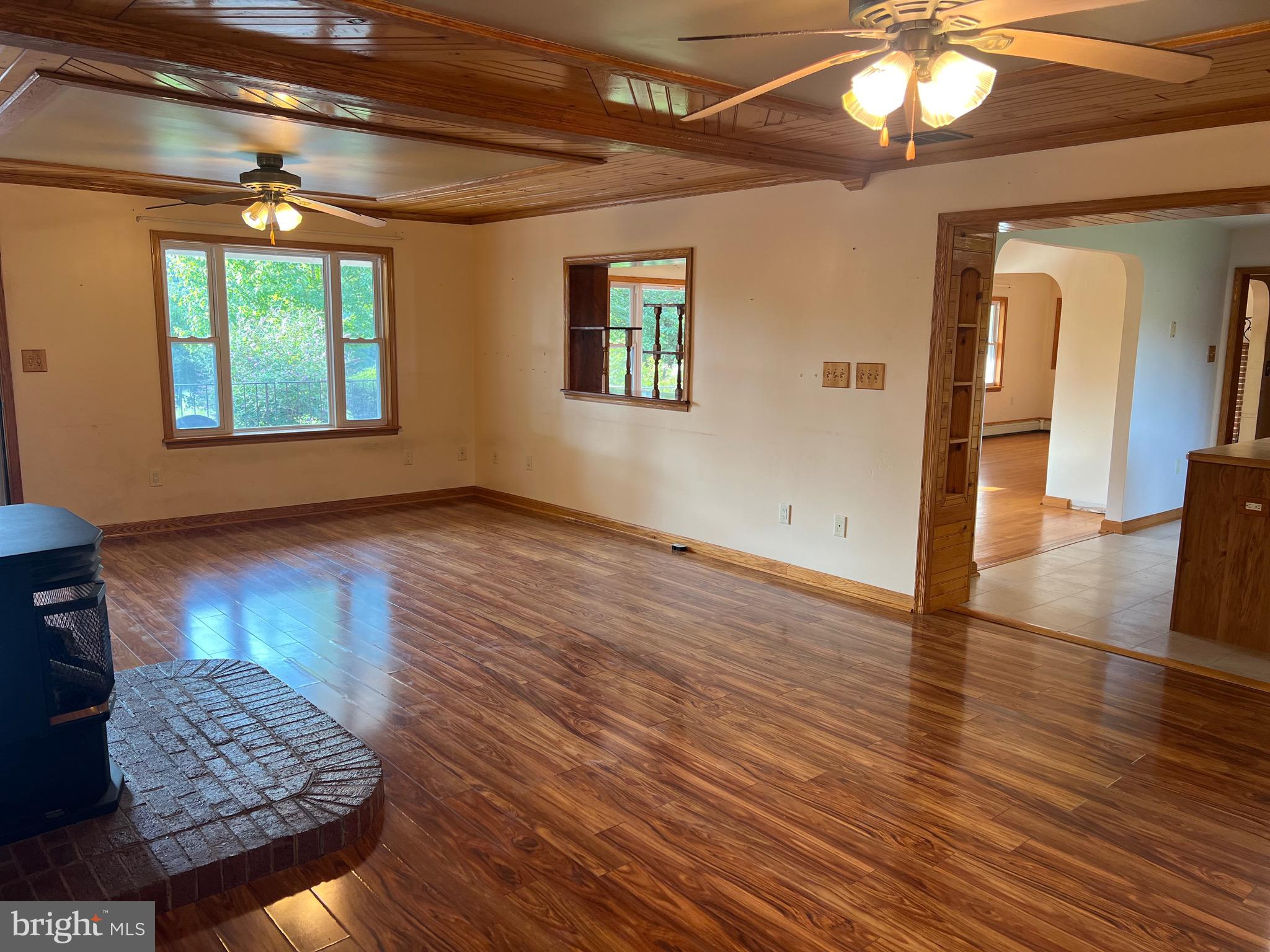 NONE AVAILABLE - Residential Lease