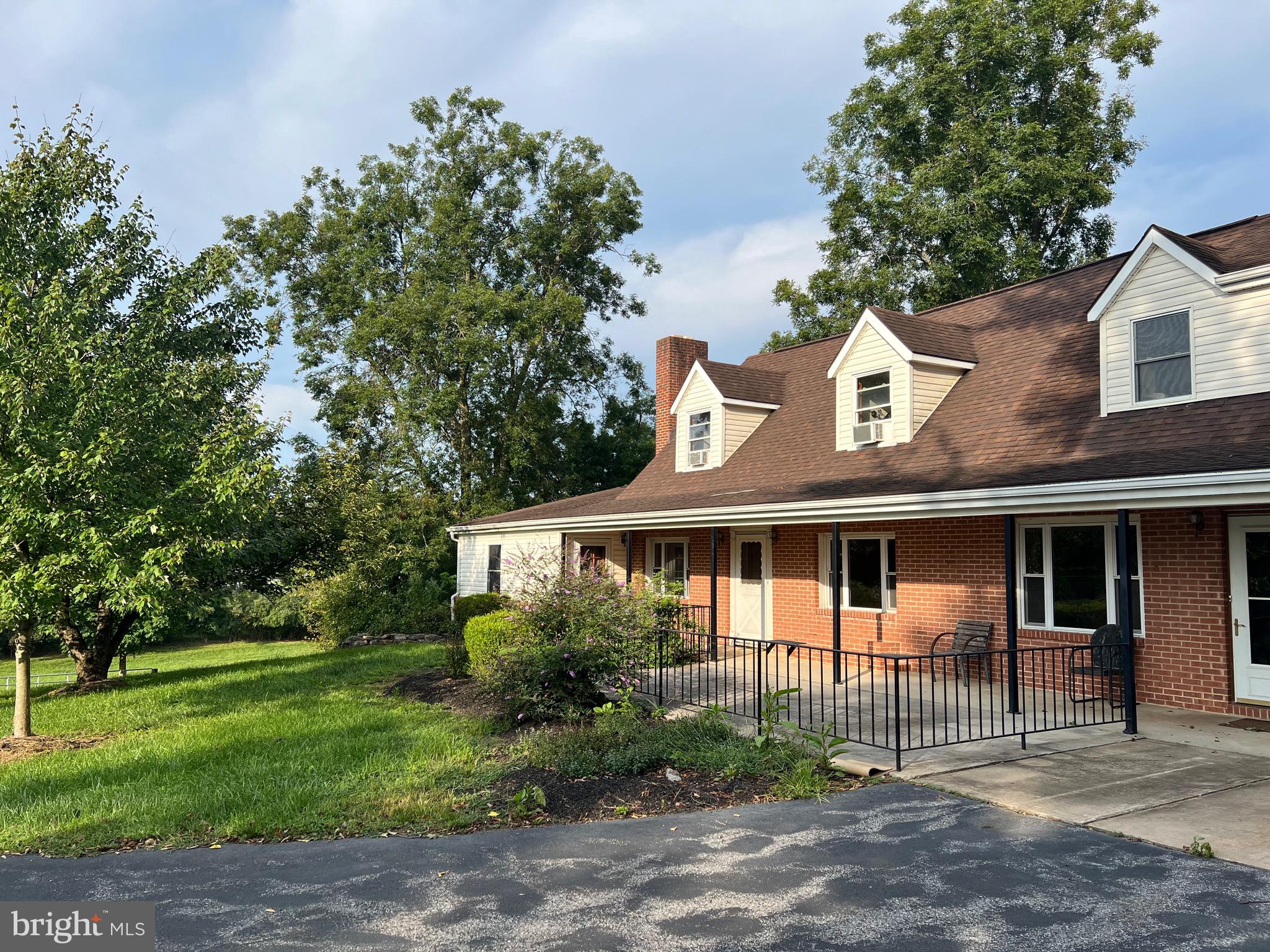 NONE AVAILABLE - Residential Lease