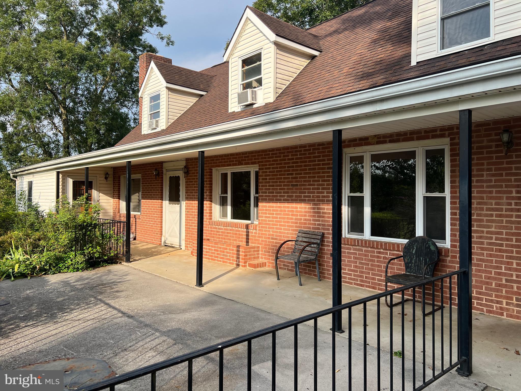 NONE AVAILABLE - Residential Lease