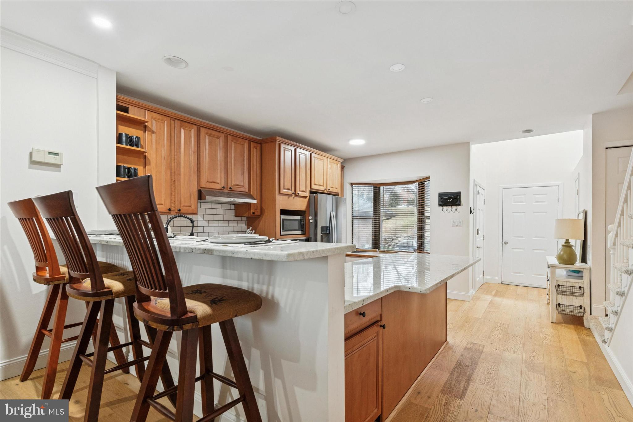 REBEL HILL - Residential