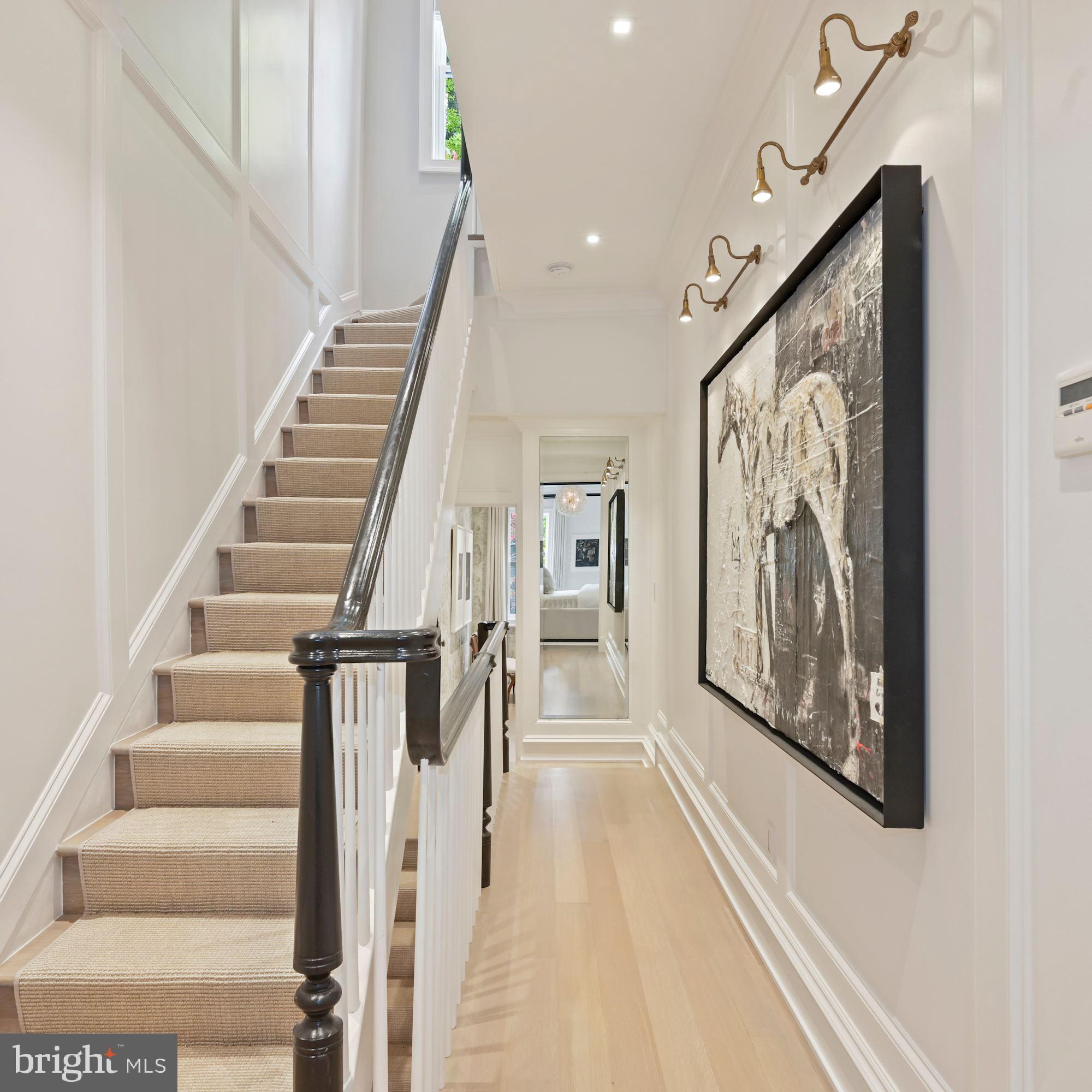GEORGETOWN - Residential