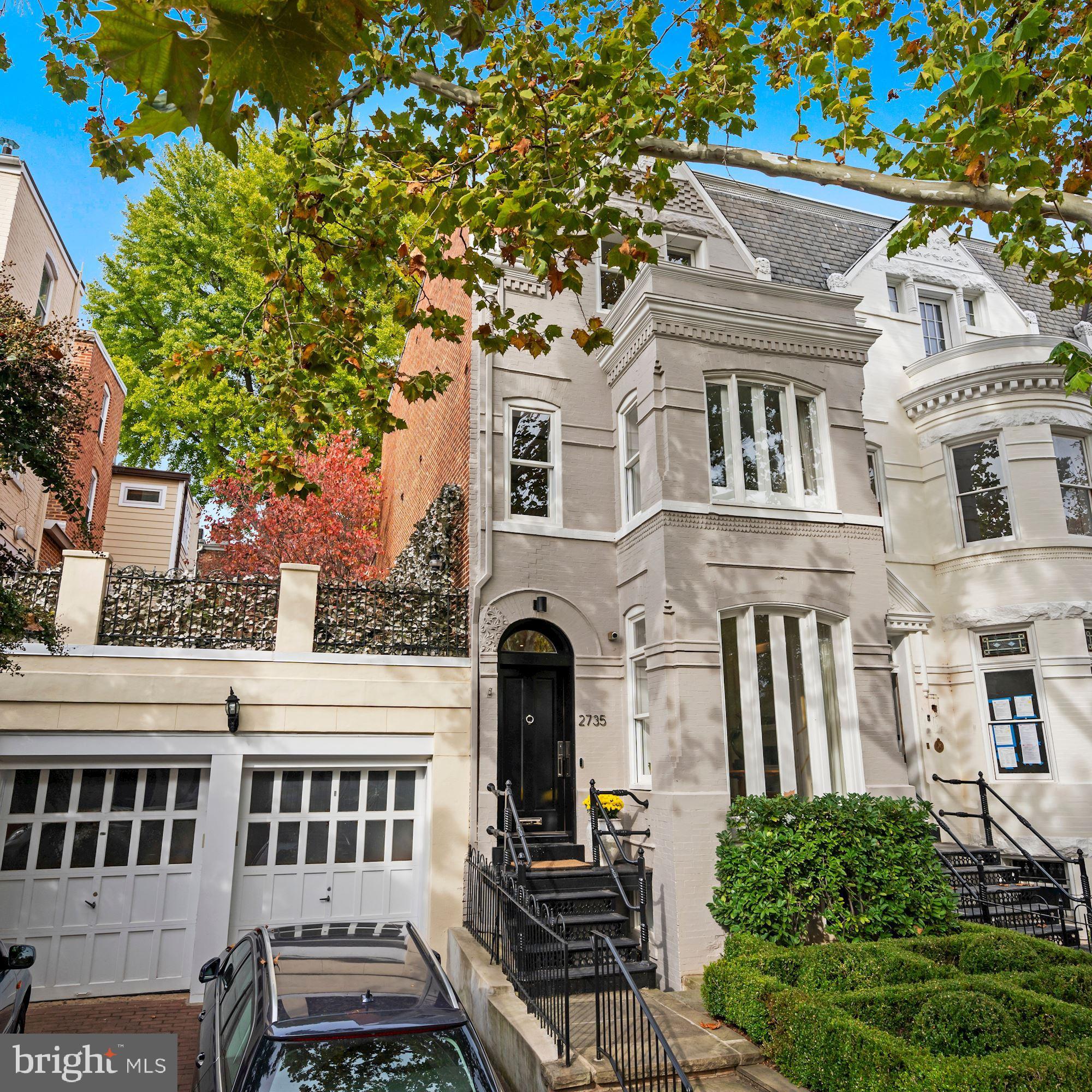 GEORGETOWN - Residential