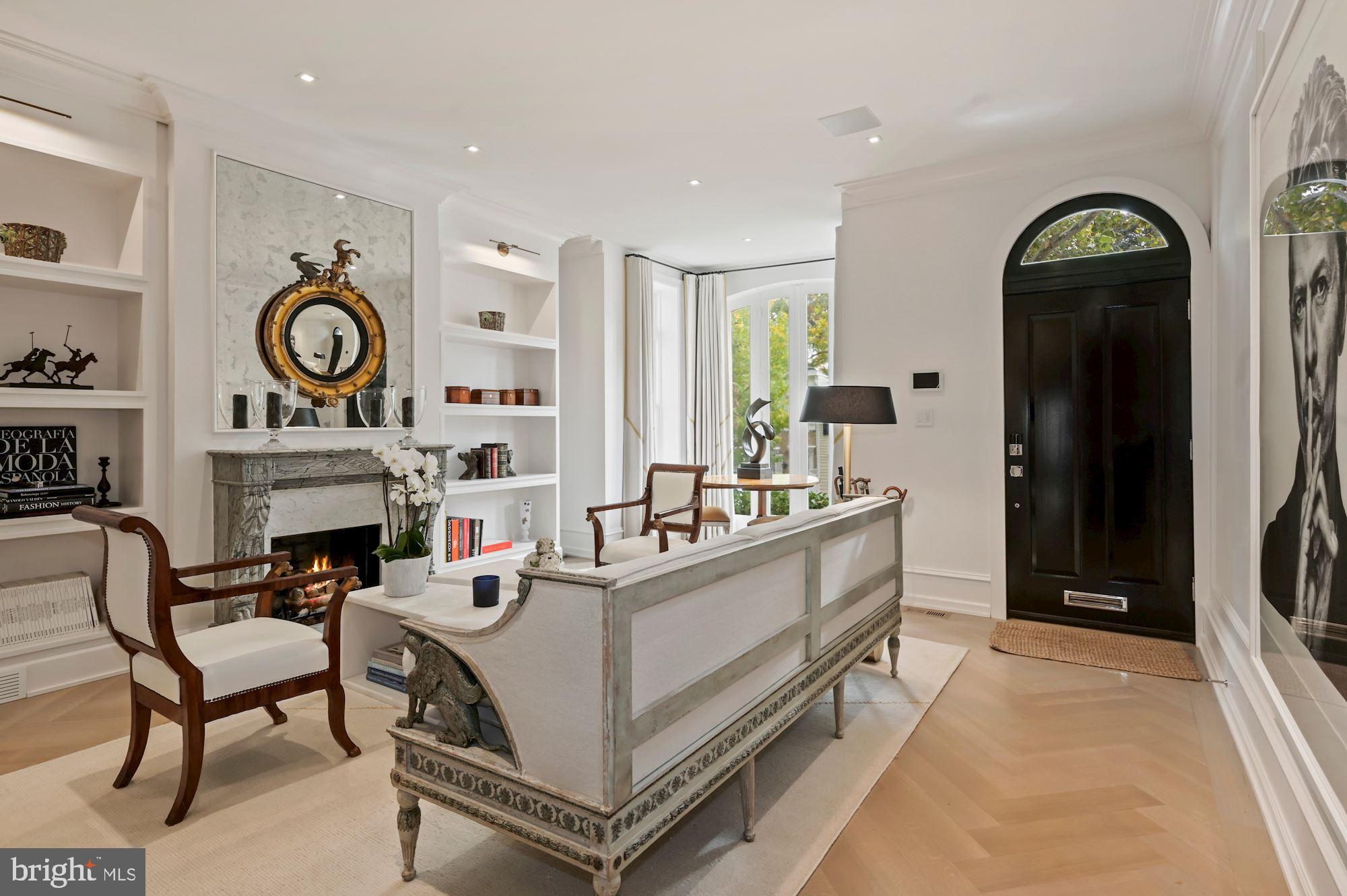 GEORGETOWN - Residential