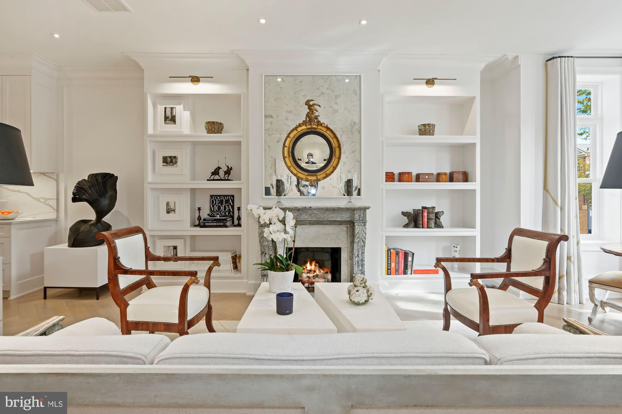 GEORGETOWN - Residential