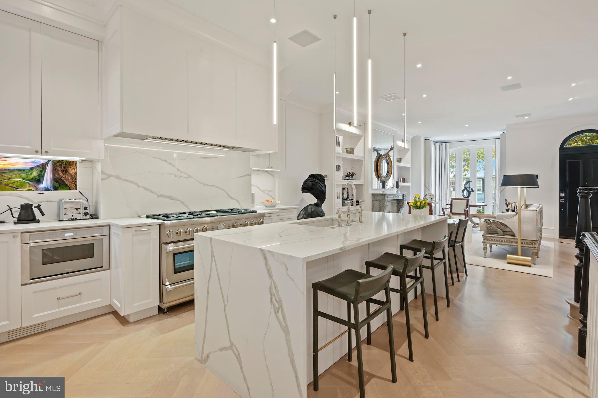 GEORGETOWN - Residential