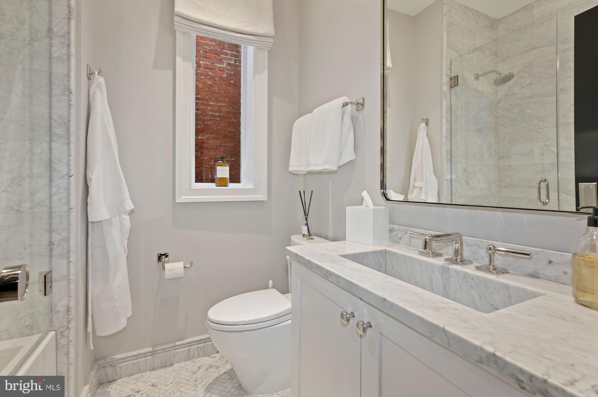 GEORGETOWN - Residential