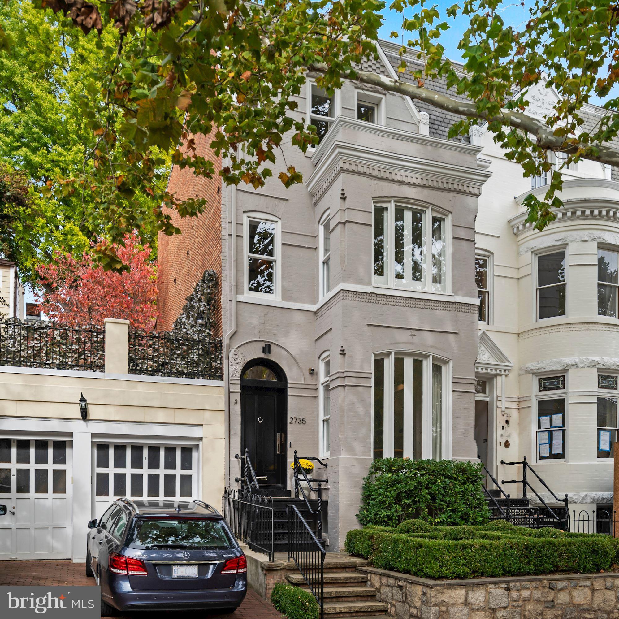 GEORGETOWN - Residential