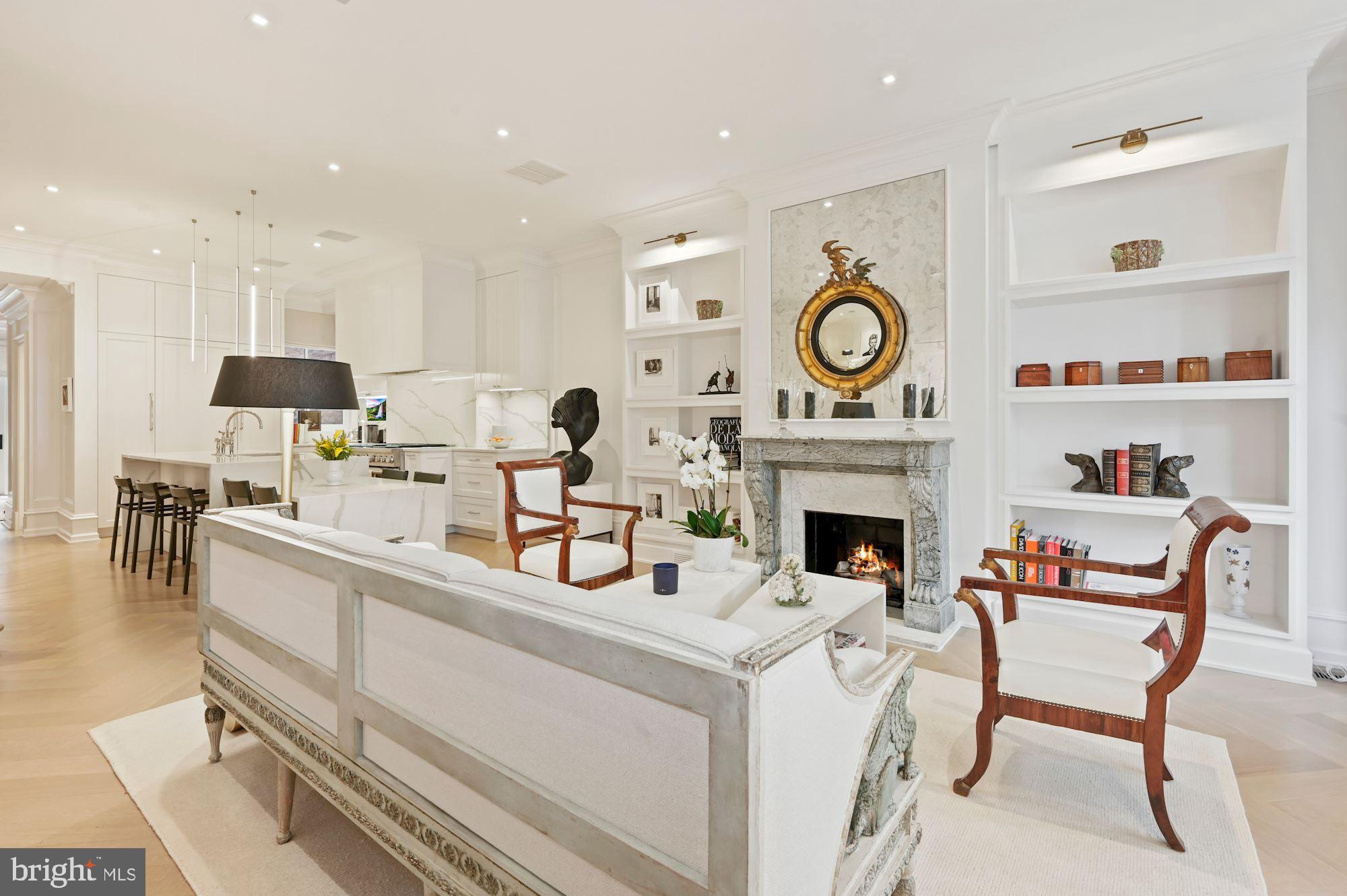 GEORGETOWN - Residential
