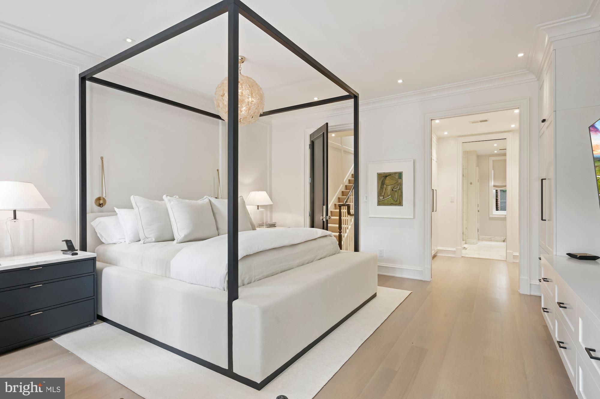 GEORGETOWN - Residential