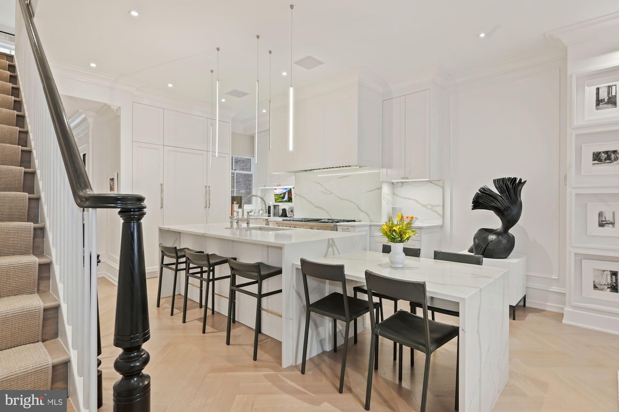 GEORGETOWN - Residential